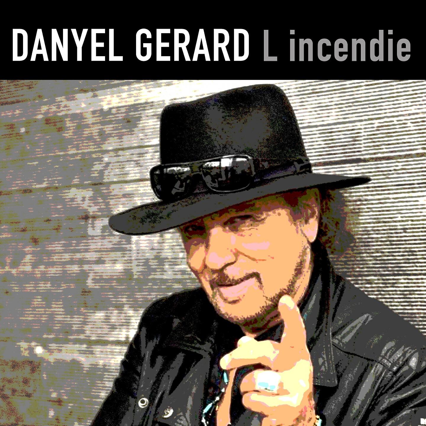 Daniel Gerad - A ma chance