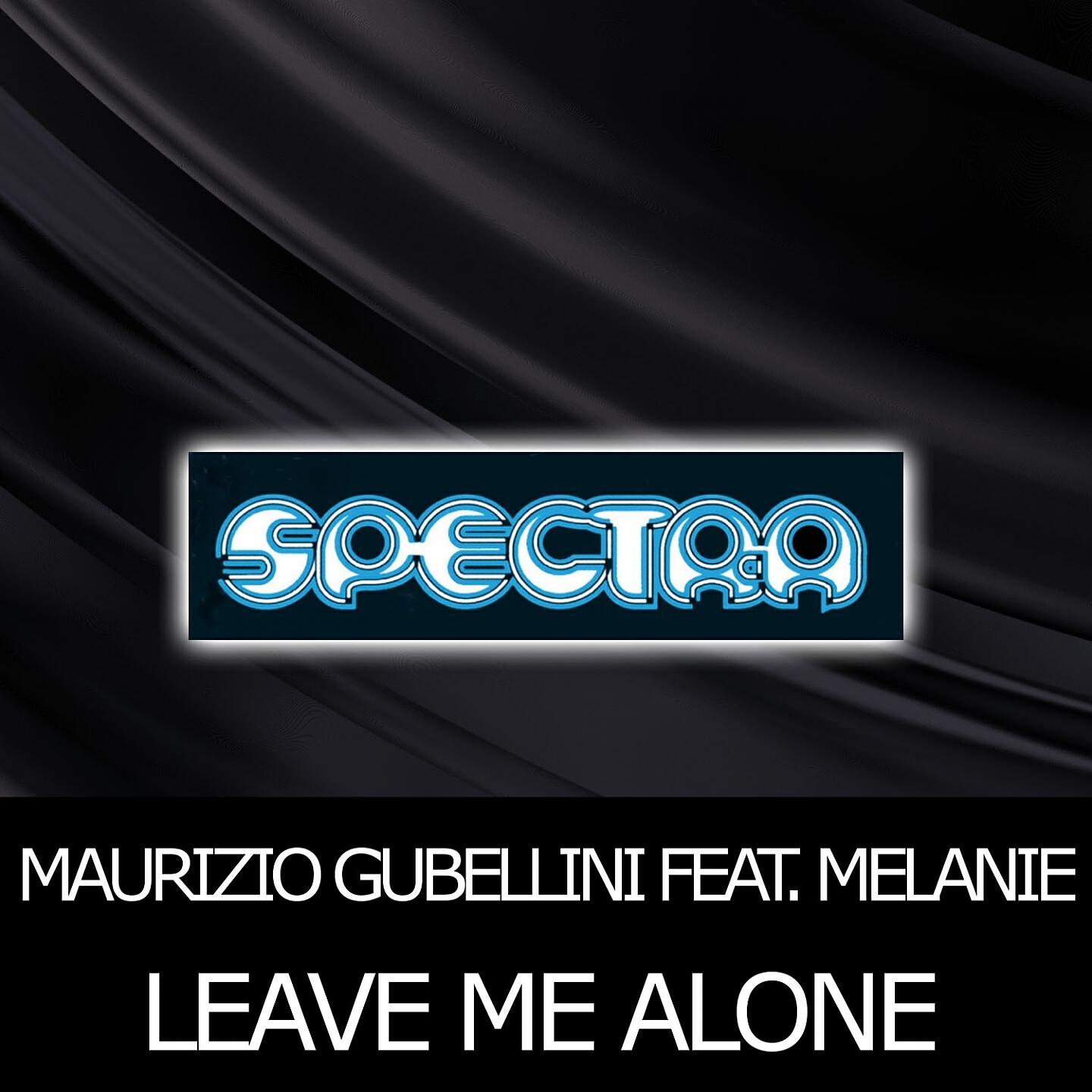 Maurizio Gubellini - Leave Me Alone (Ricardo Reyna Instrumental Rmx)