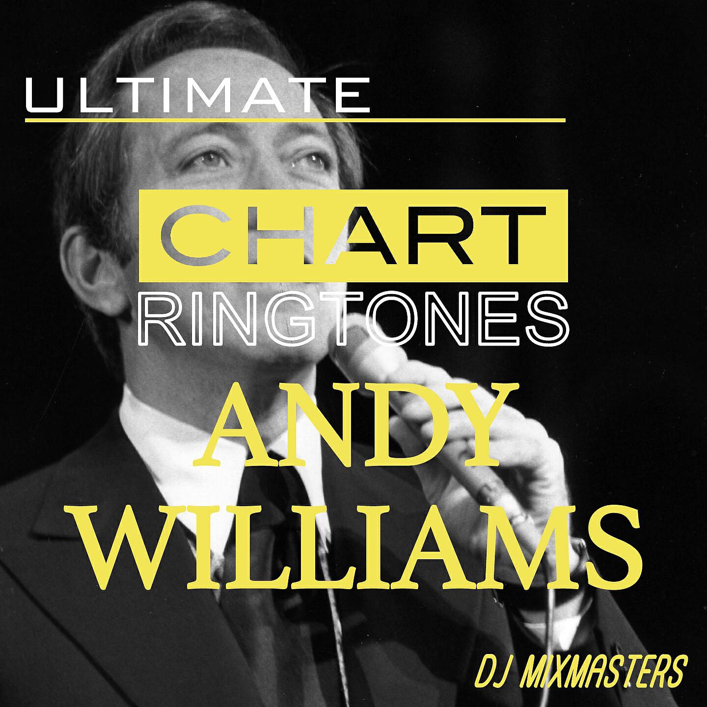 DJ MixMasters - Somewhere My Love (Originally Performed by Andy Williams)