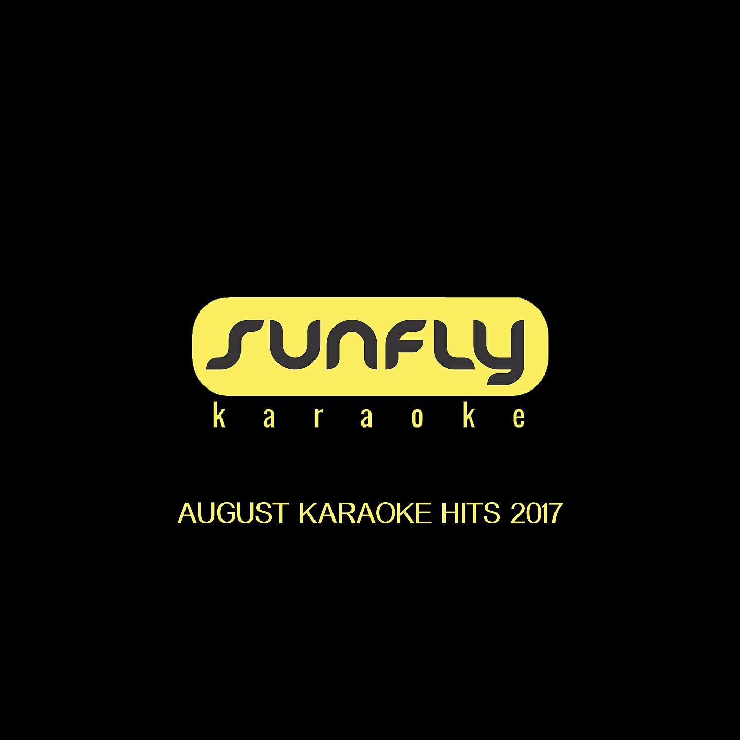 Sunfly Karaoke - Two Ghosts (Originally Performed by Harry Styles)
