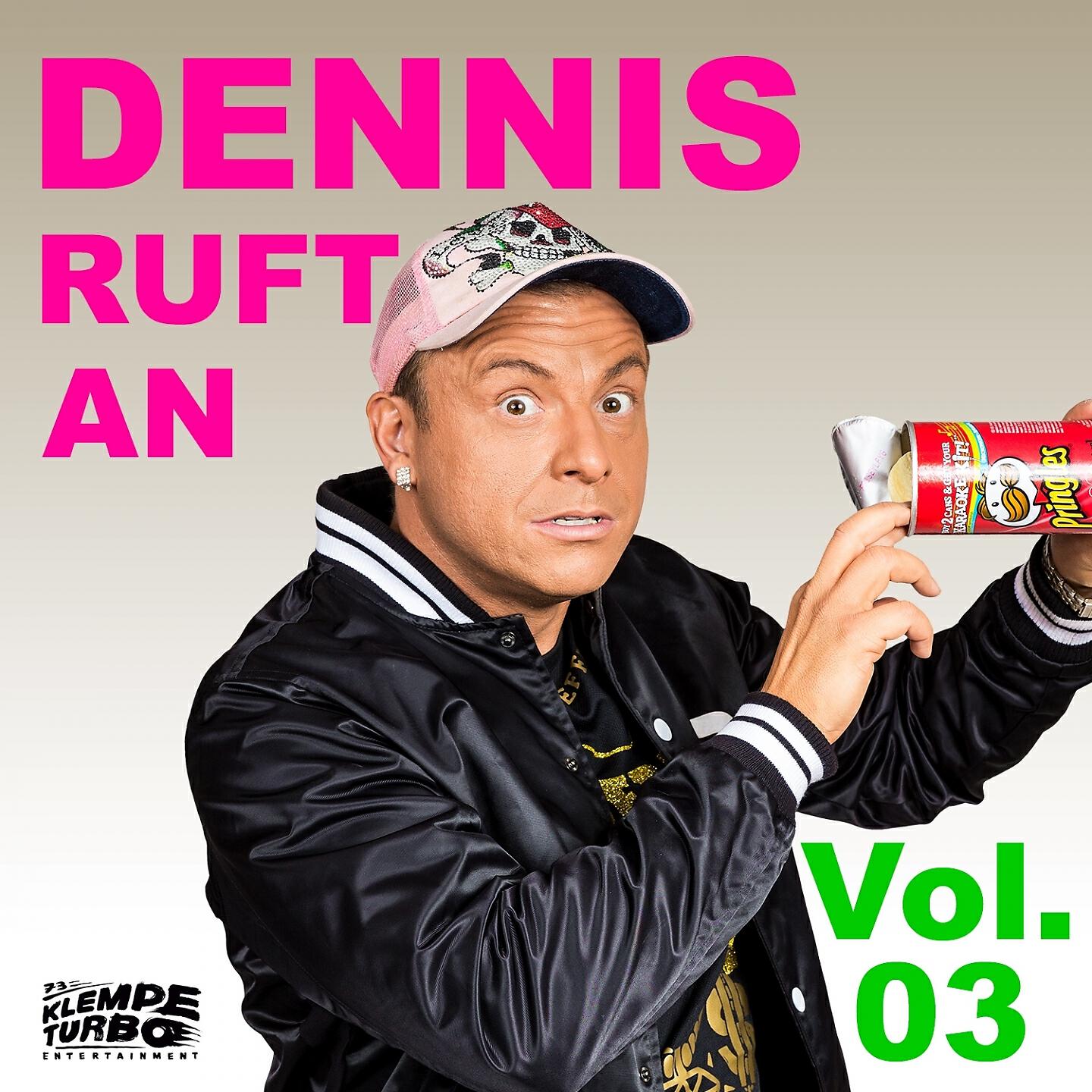 Der Dennis - Kekse