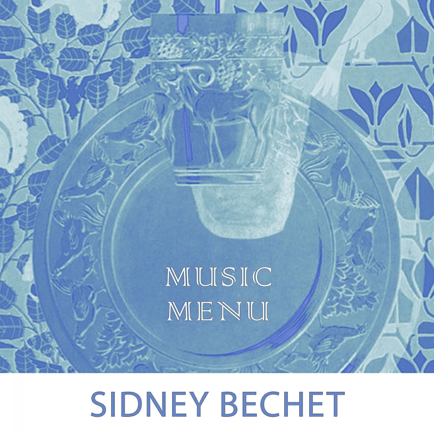 Sidney Bechet - Indian Summer