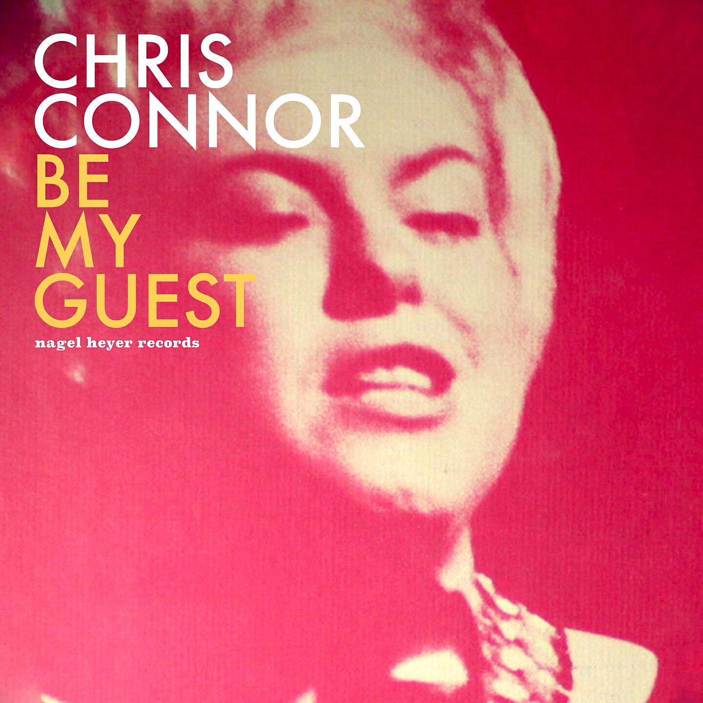 Chris Connor - Kansas City