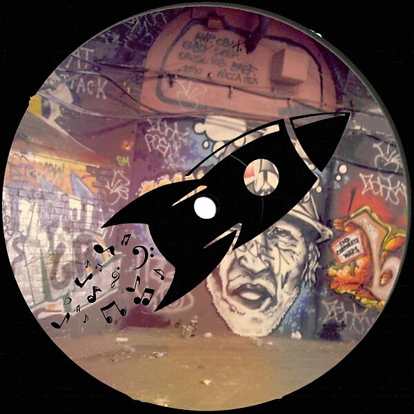 Nosta - Ghost`s Whispers (Trauman Remix)