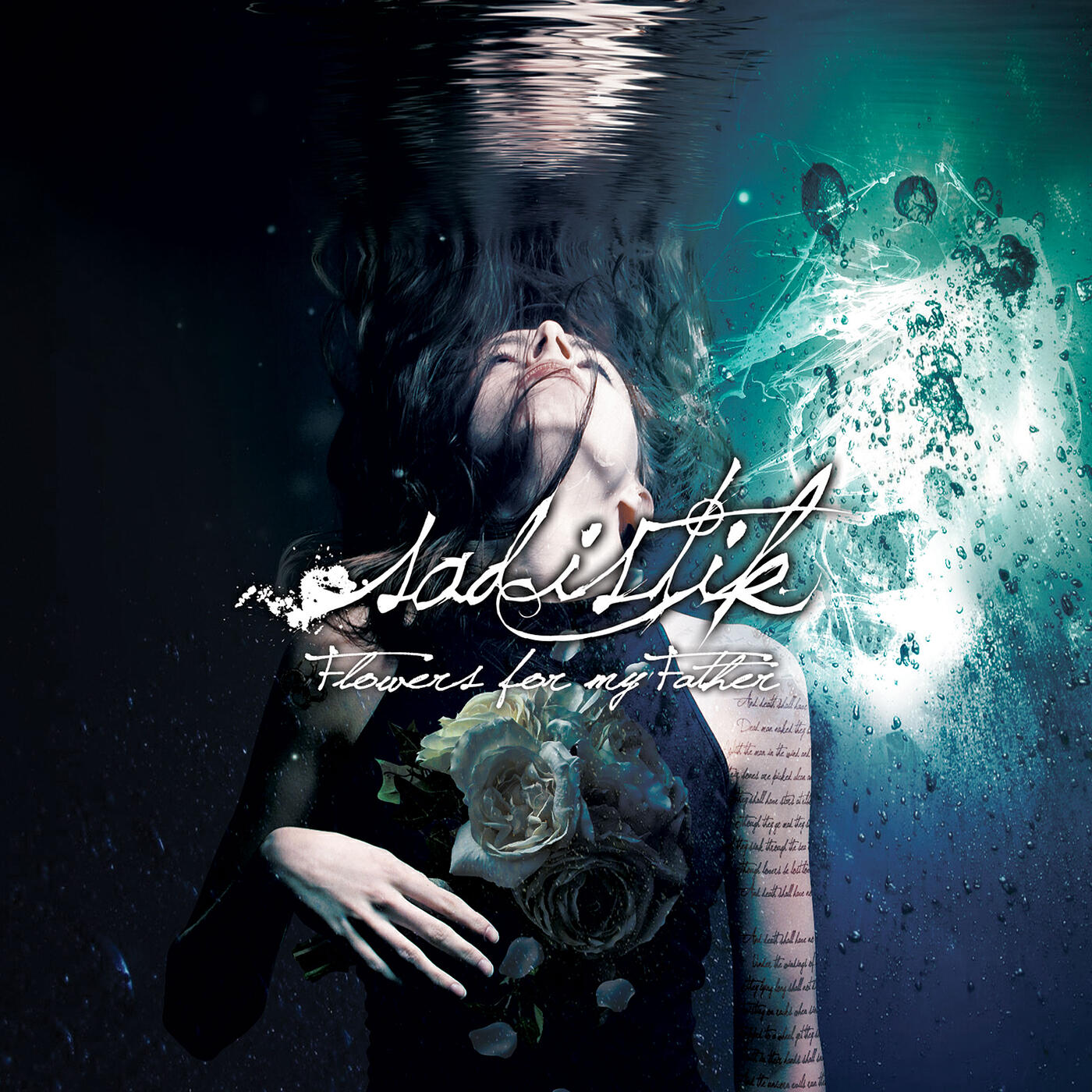 SADISTIK - The Beast