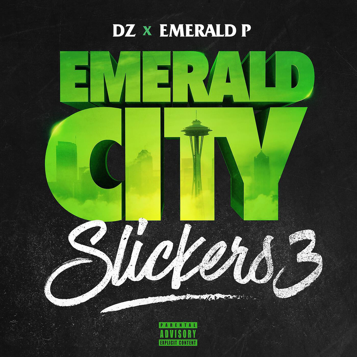 DZ & EMERALD P - Waist Deep (feat. Debonair & Westcoast Stone)