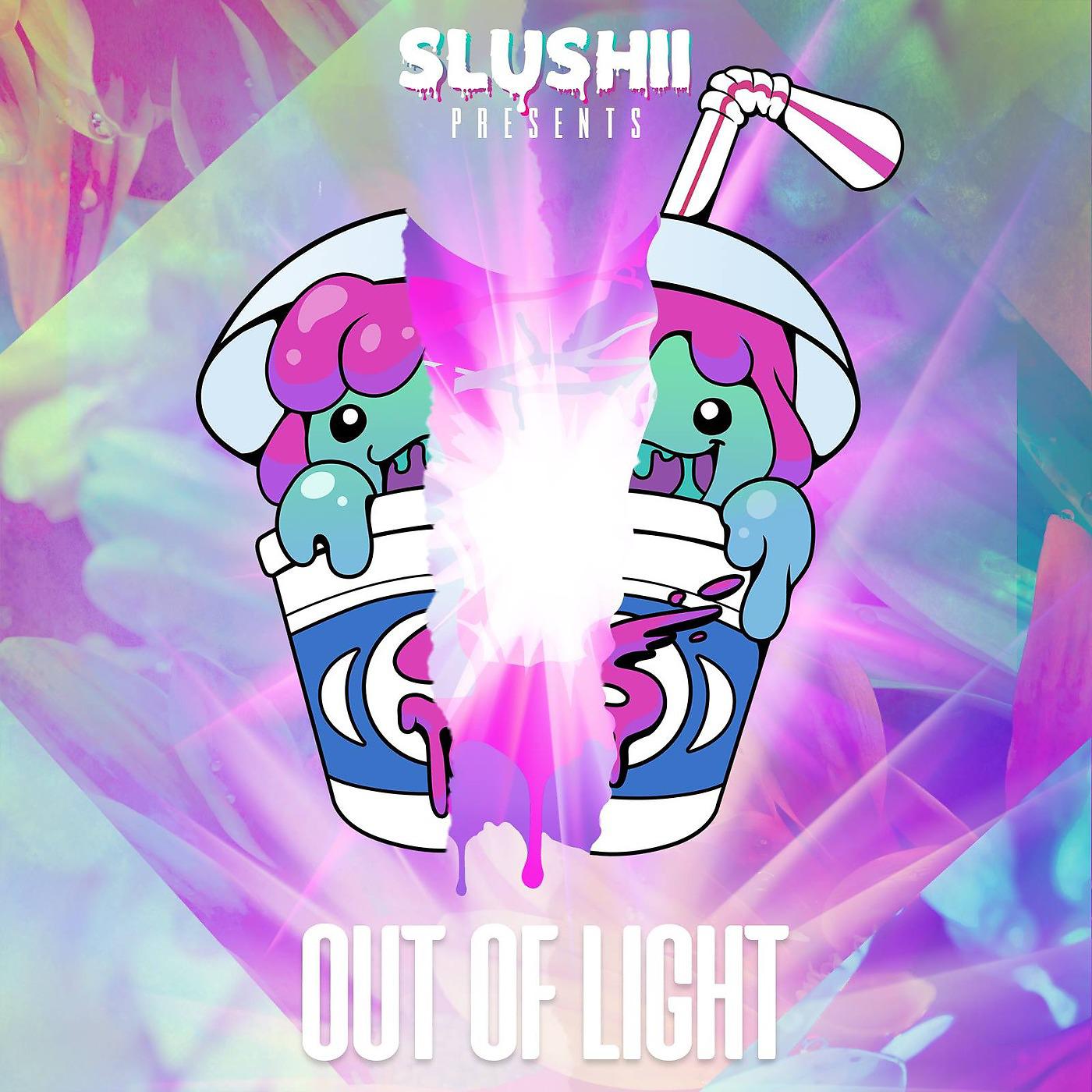 Slushii - Step by Step