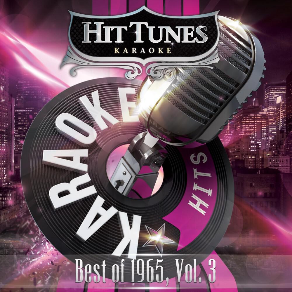 Hit Tunes Karaoke - Michelle (Originally Performed By the Beatles) [Karaoke Version]