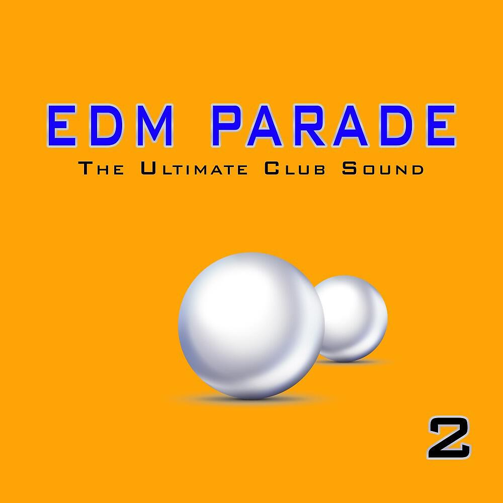 Chris Oldman - Passion (Naxwell Remix)