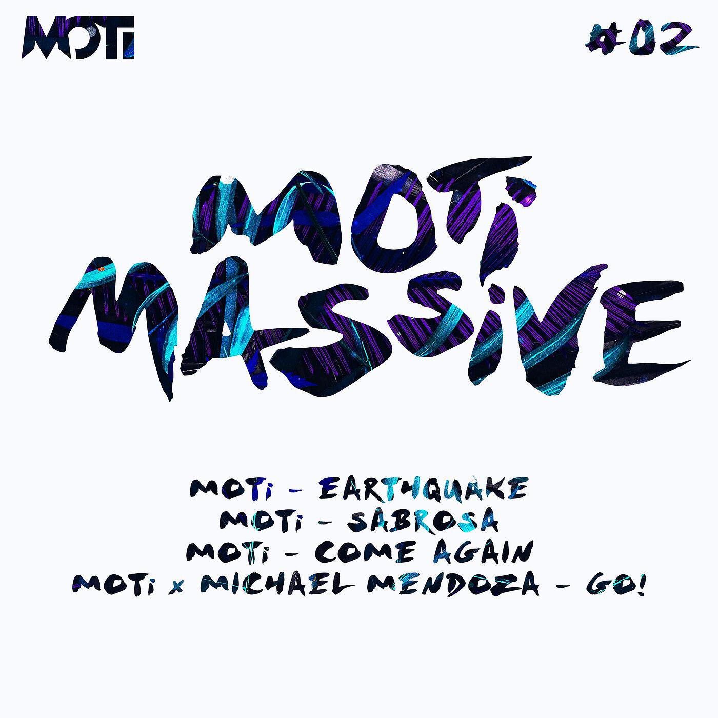 MOTI - Go!