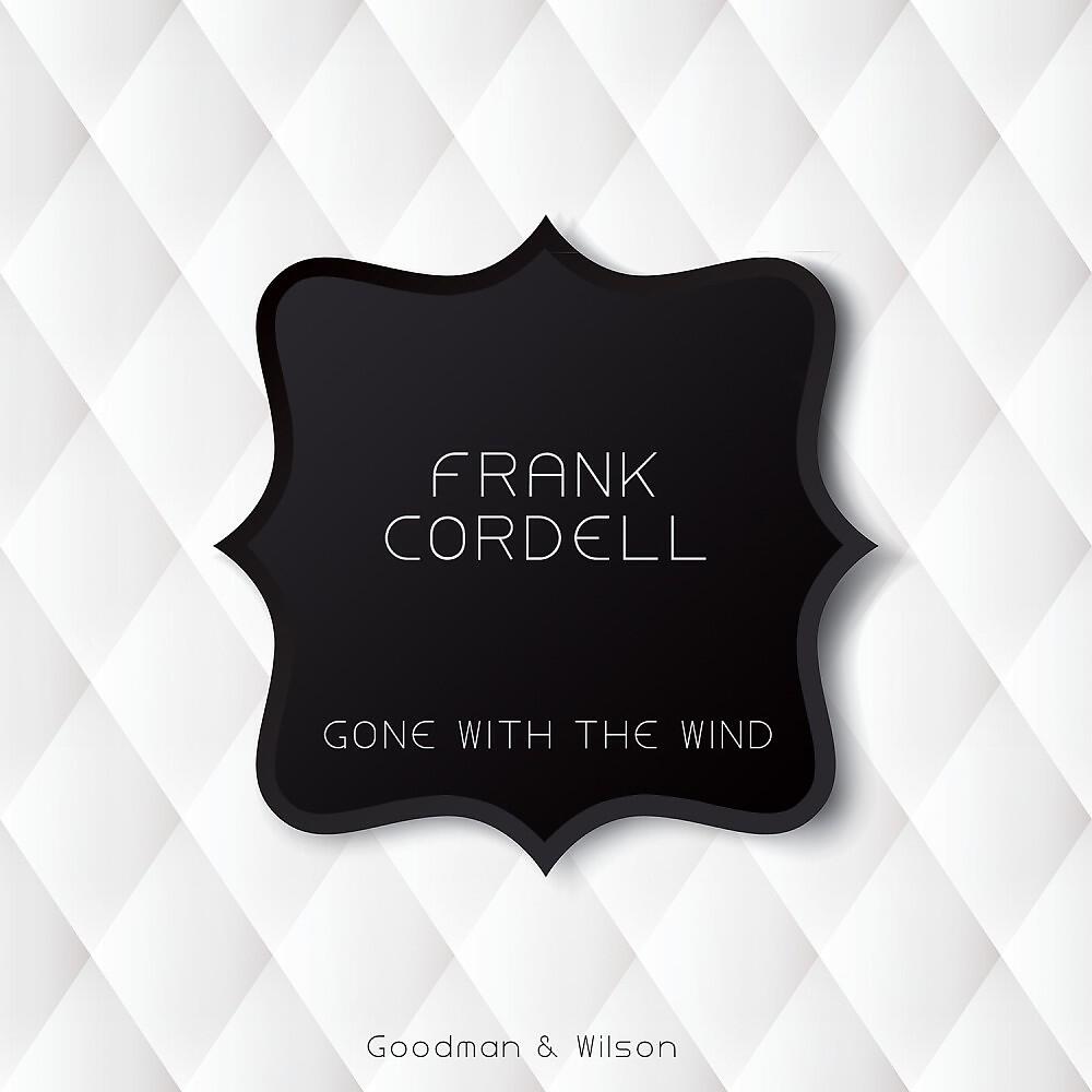 Frank Cordell - Love Is Here to Stay (Original Mix)