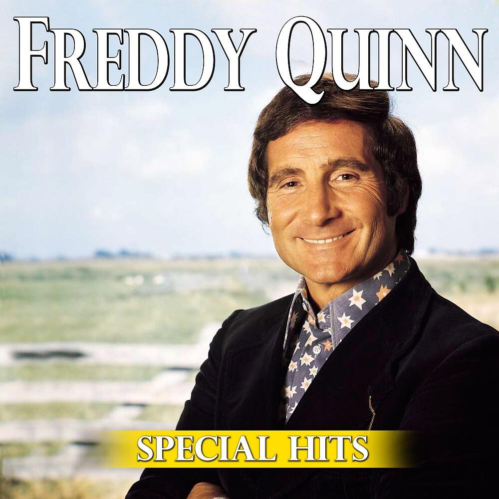 Freddy Quinn - Kleine Welt (Konzert-Live-Aufnahme)