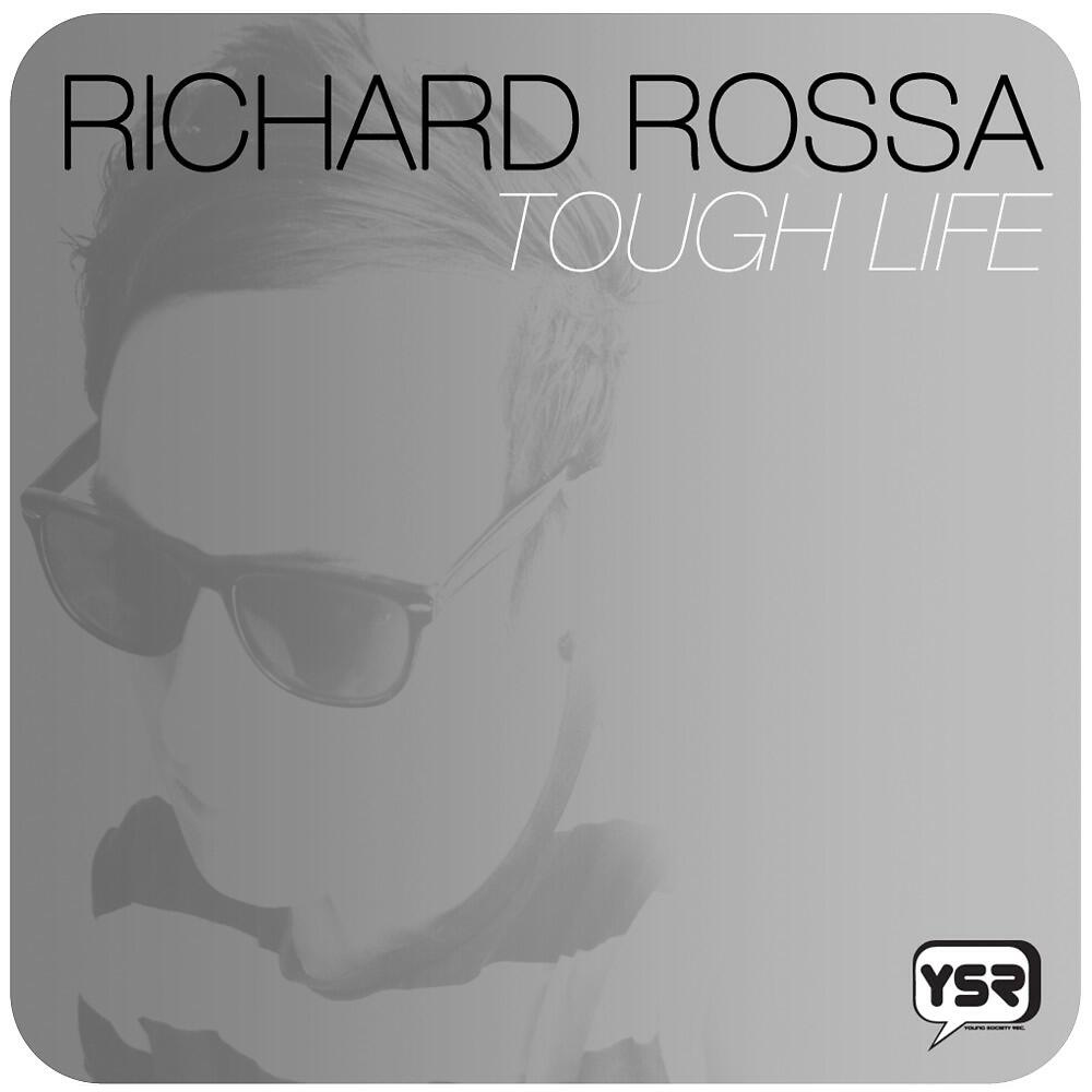 Richard Rossa - Galliano