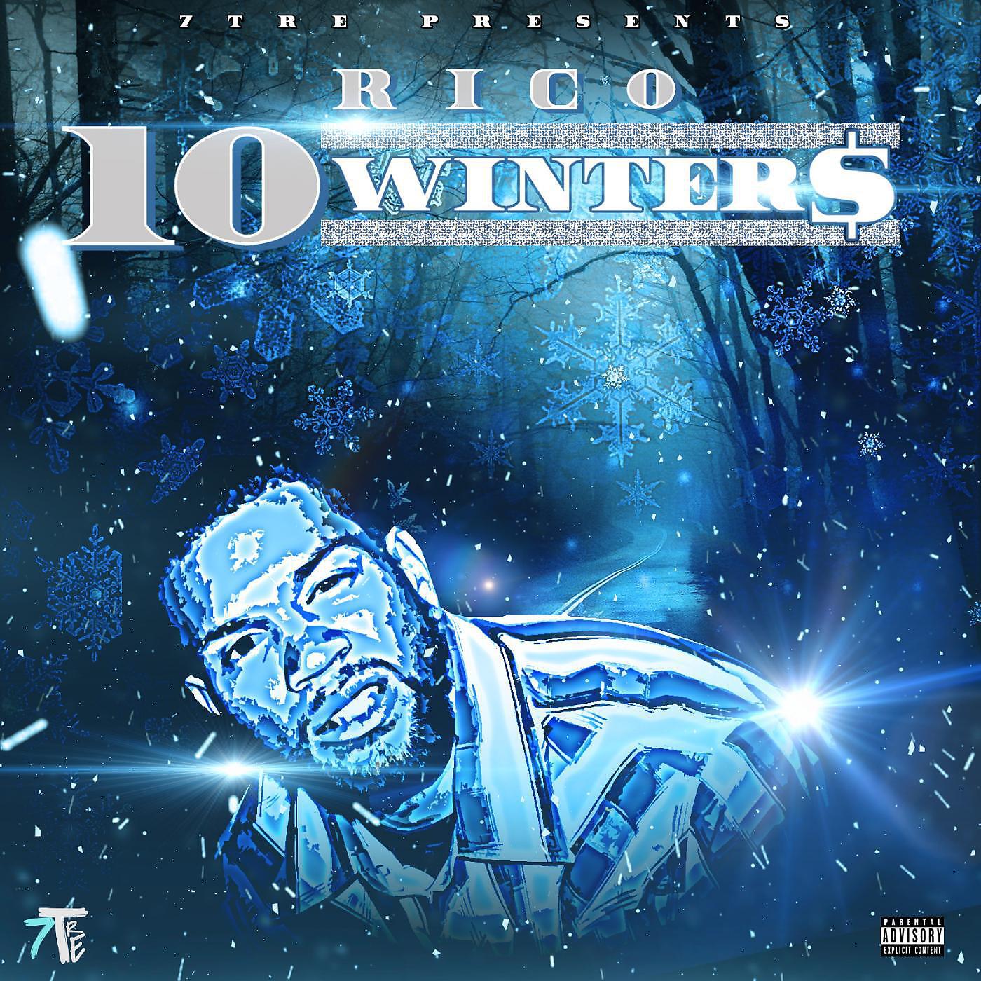 RICO - One Night (feat. Kay Gee)
