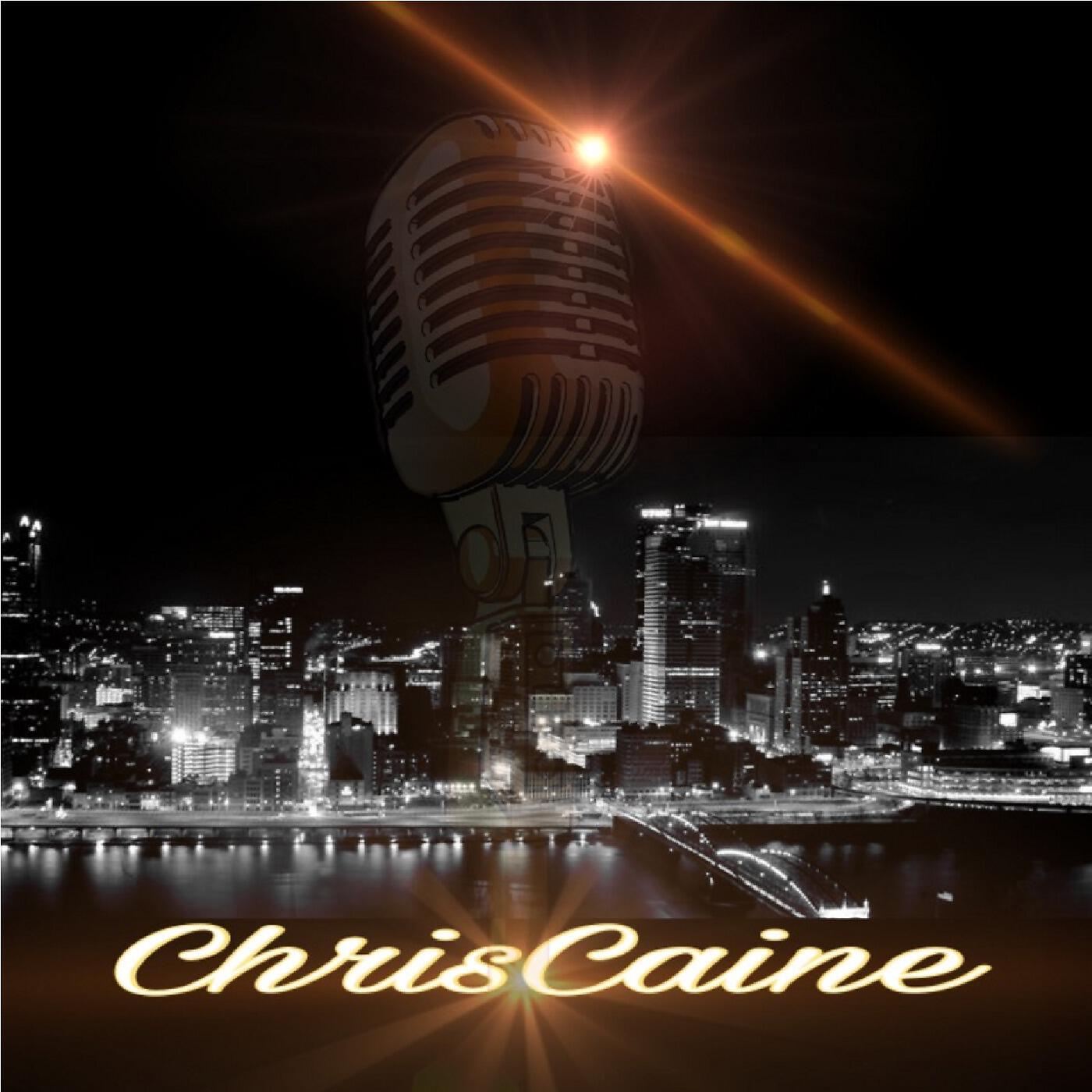 Chris Caine - Testin Me
