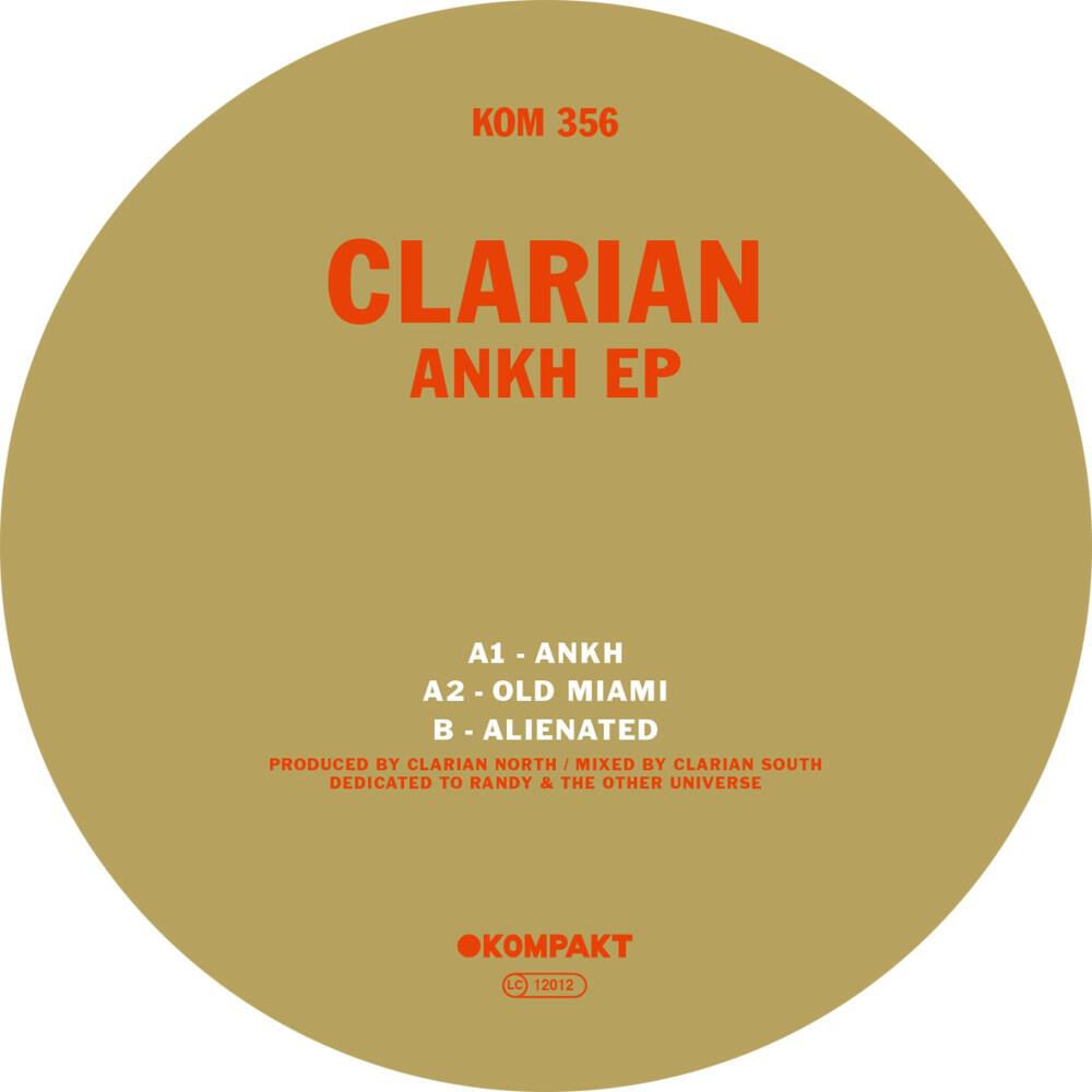 Clarian - Old Miami