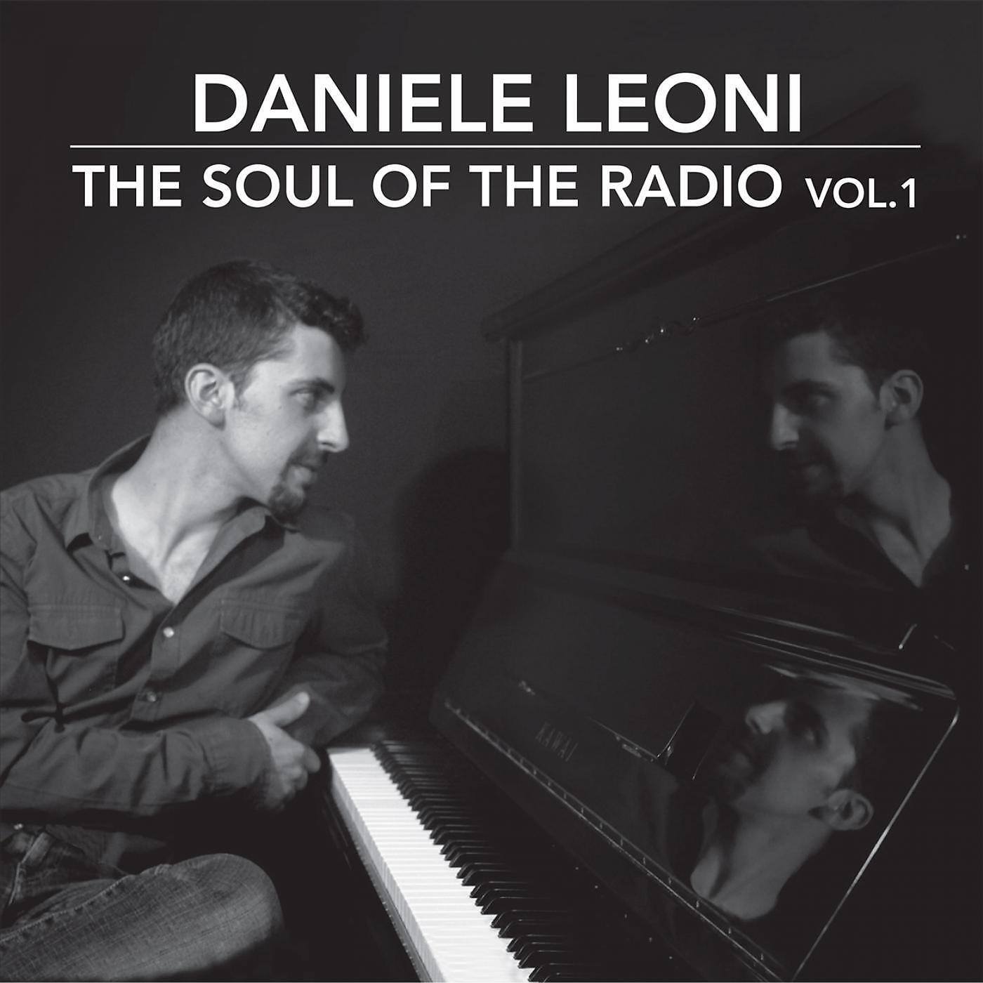Daniele Leoni - Halo