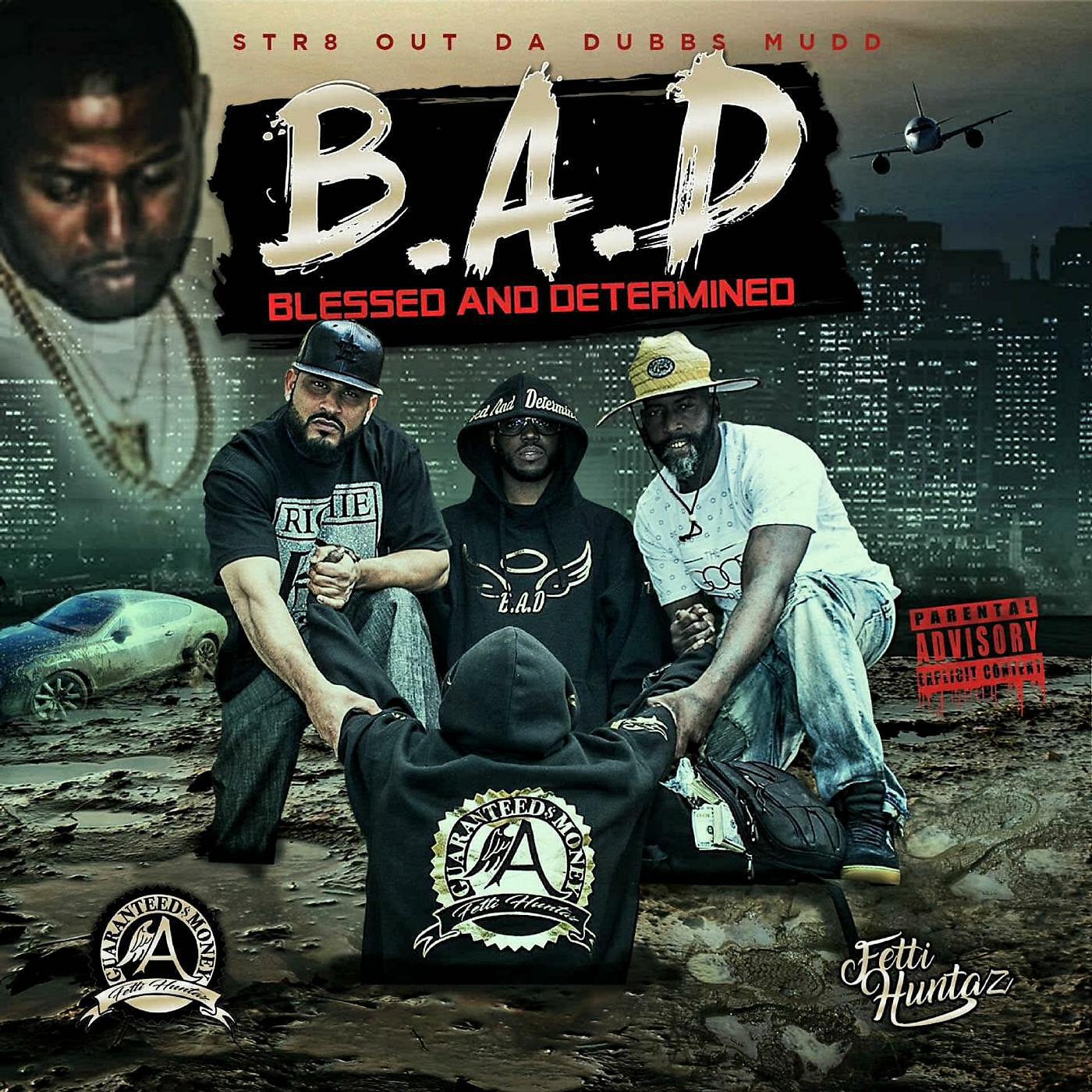 Dooya - B.a.D