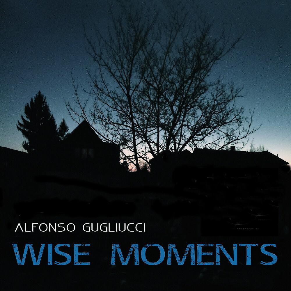 Alfonso Gugliucci - Days Past