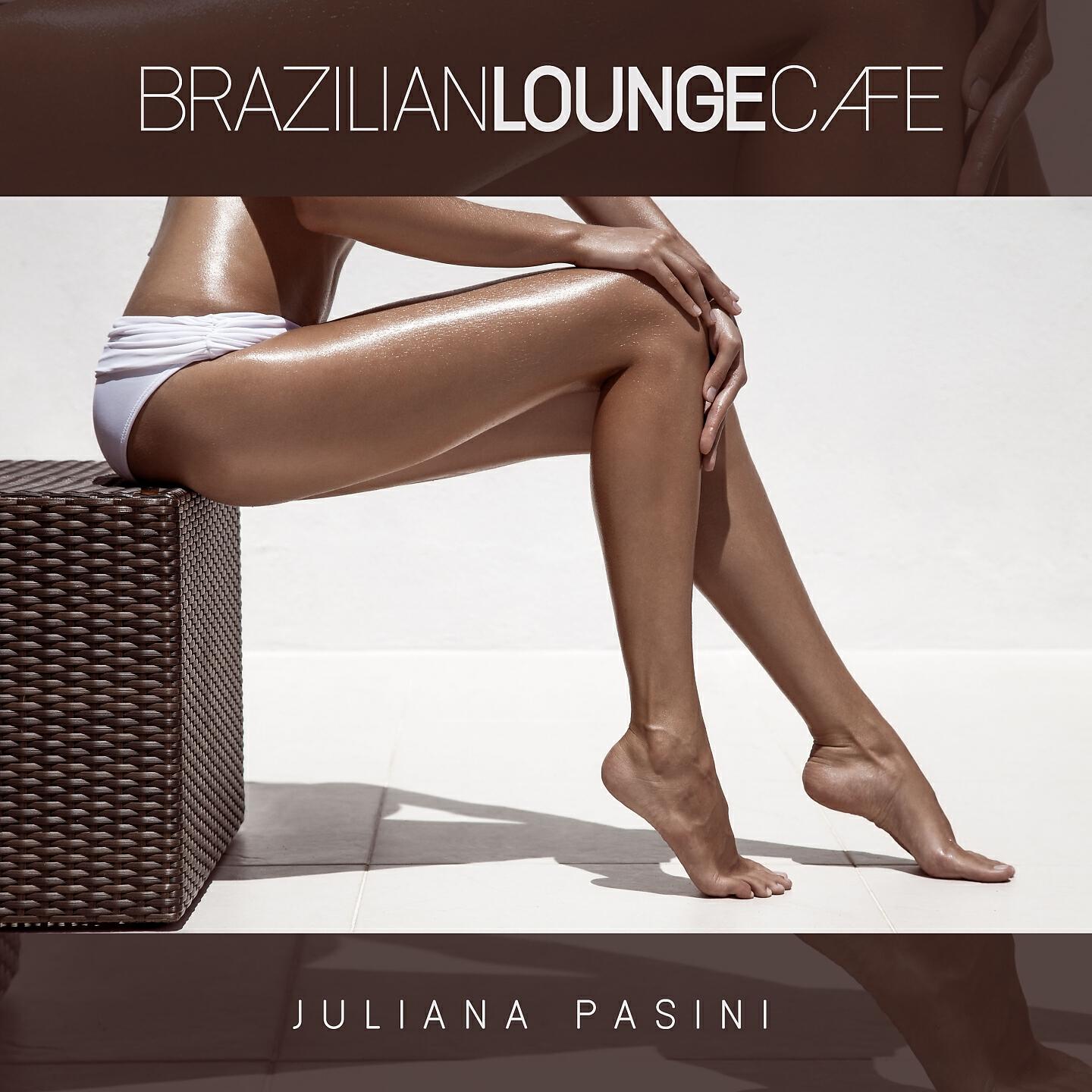 Juliana Pasini - Chega de Saudade