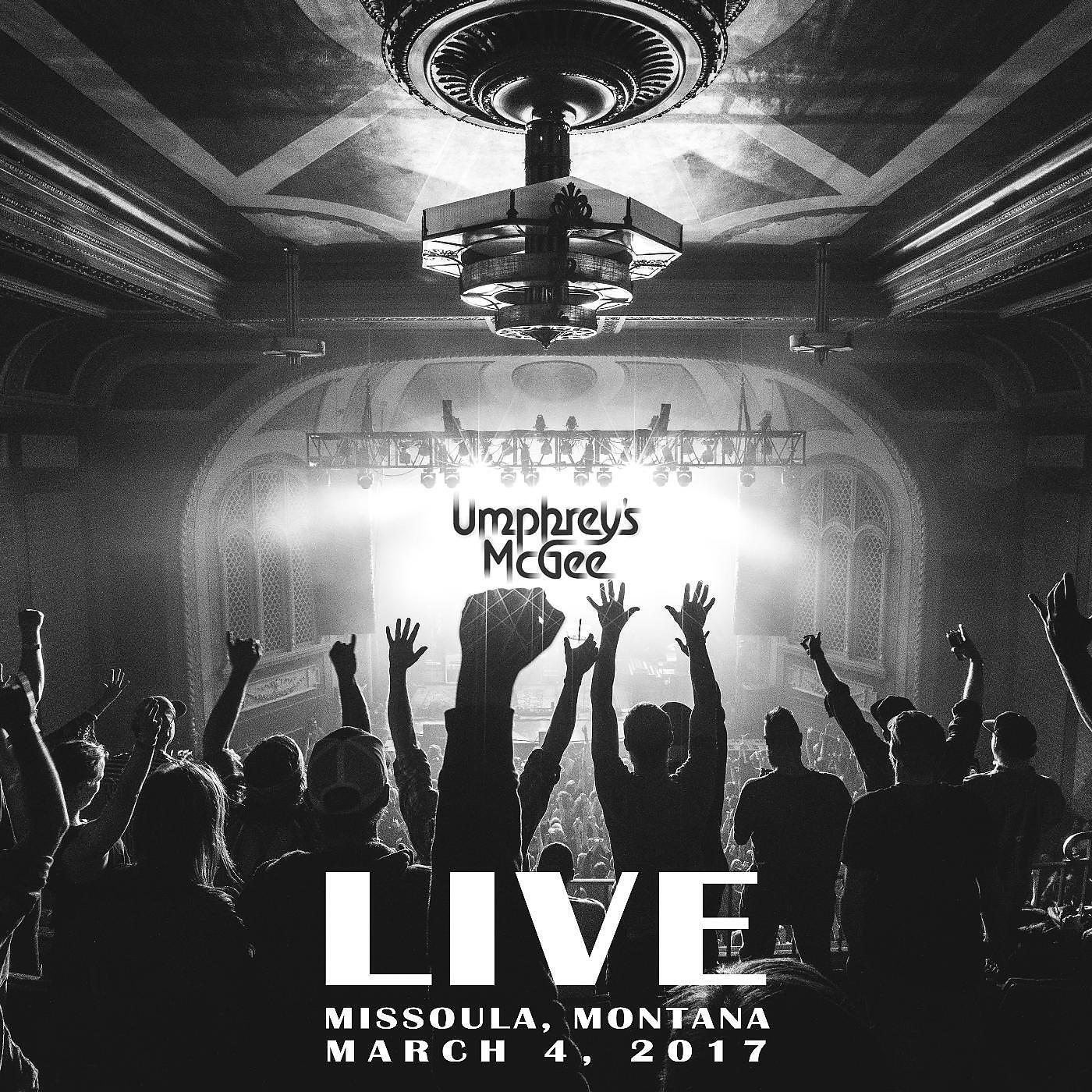 Umphrey's McGee - Layla (Live)