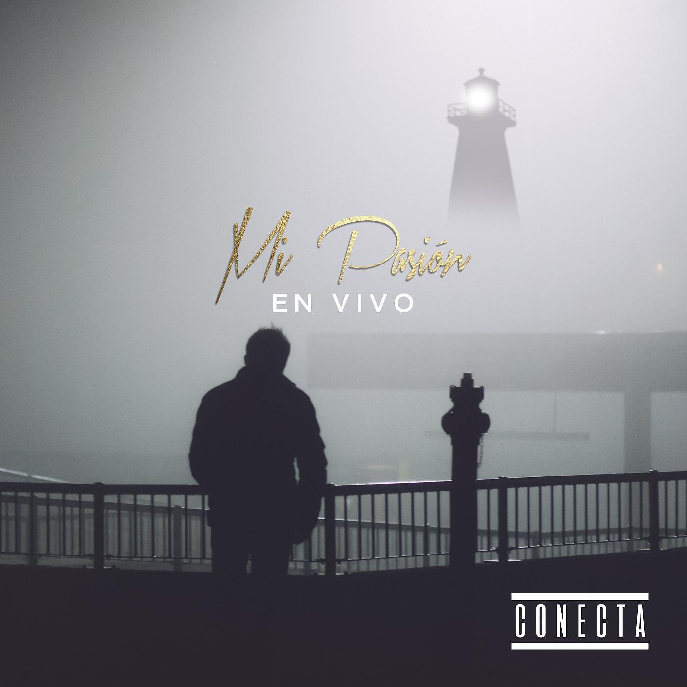 Conecta - Te Seguiré (En Vivo) [feat. Mónica Flores]