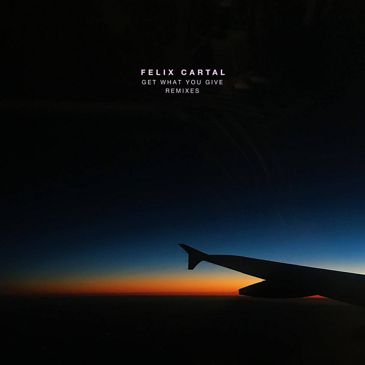 Felix Cartal - Get What You Give (Bobby Love Remix)