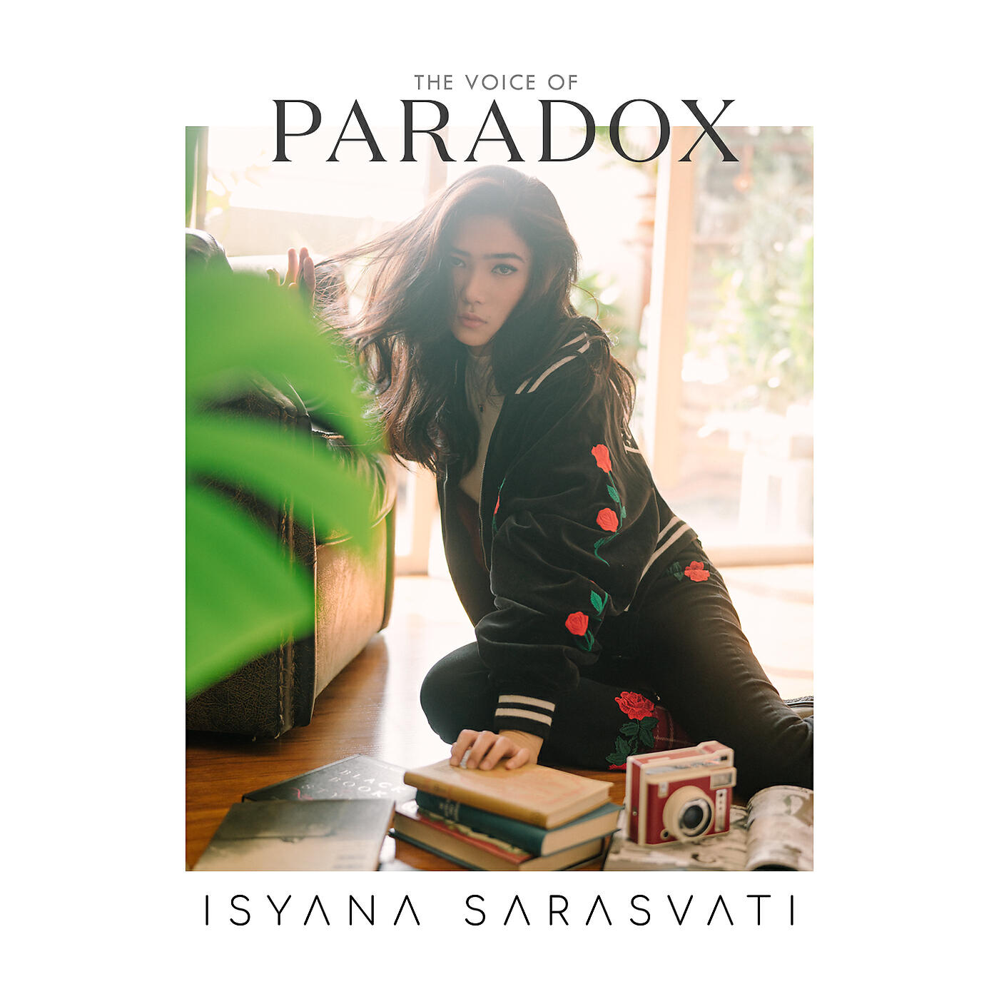 Isyana Sarasvati - Gelora