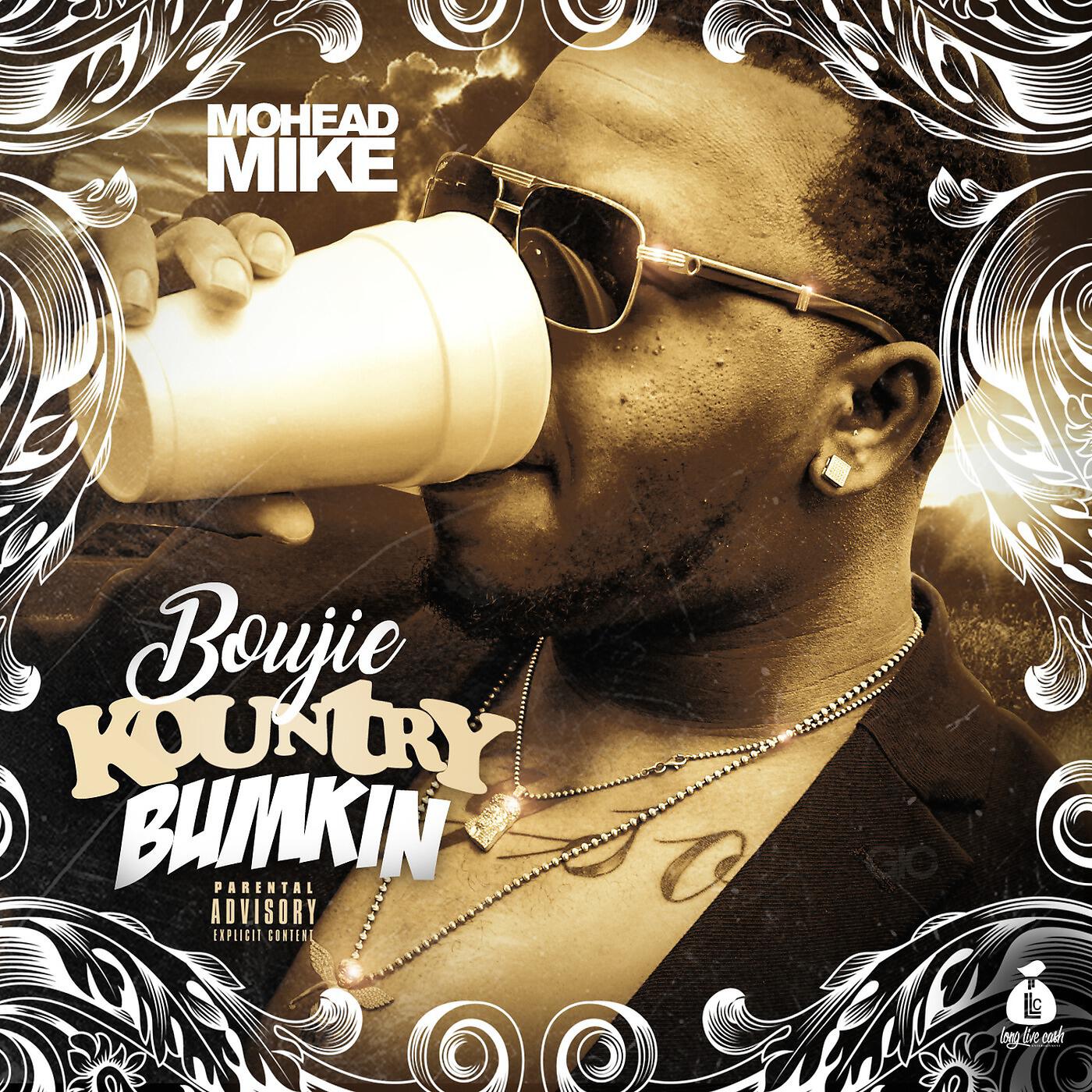 MoHead Mike - Ikyl Remix (feat. Level)