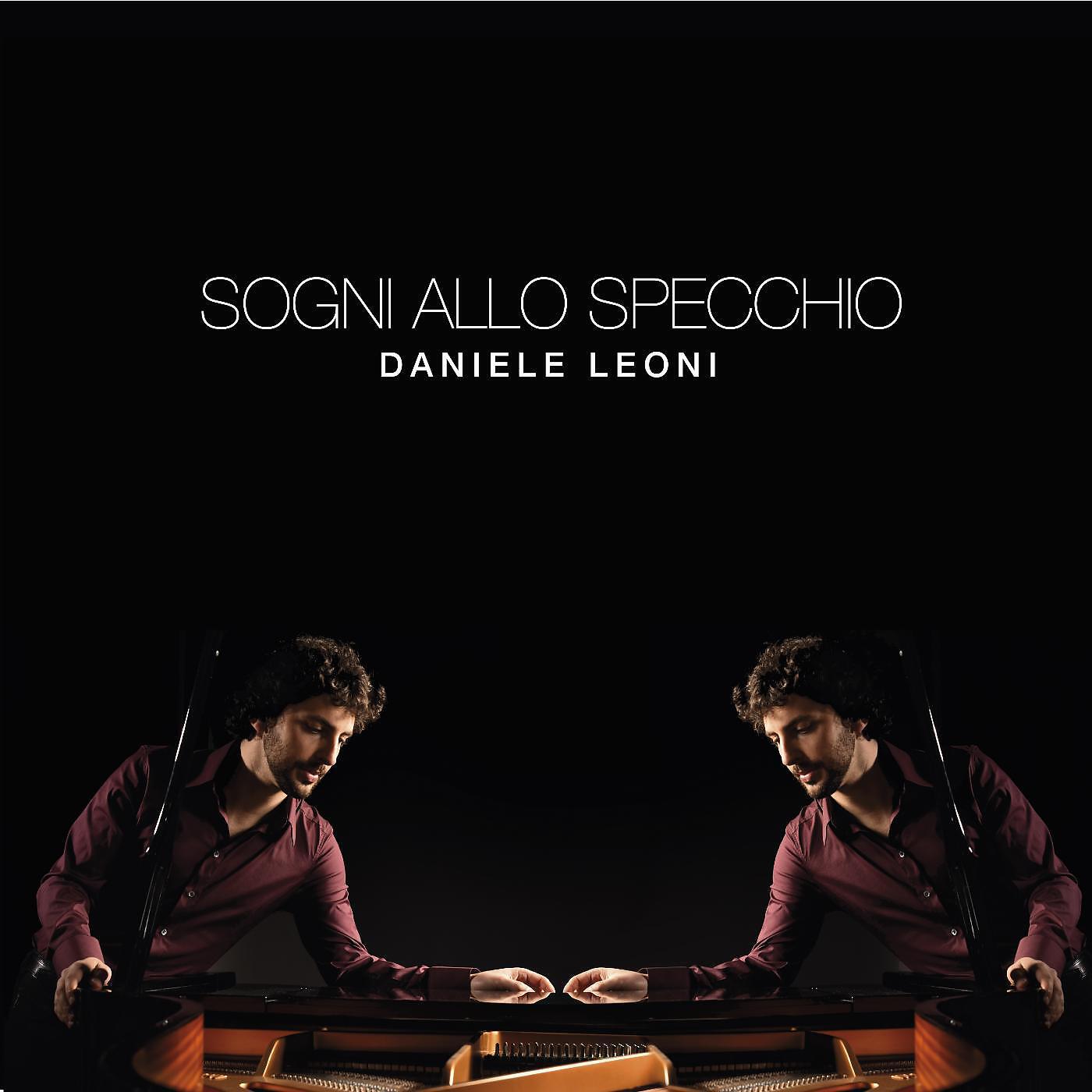Daniele Leoni - Mélancolie