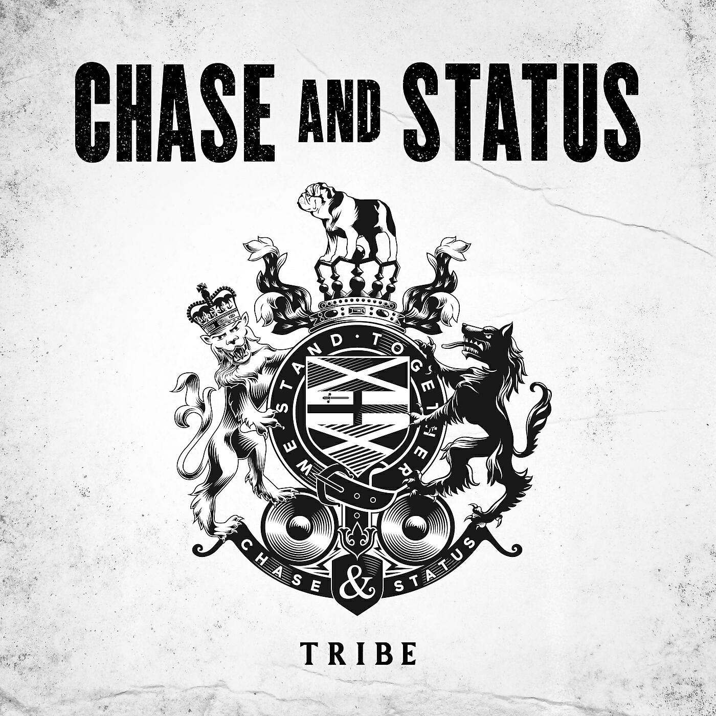 Chase & Status - Control
