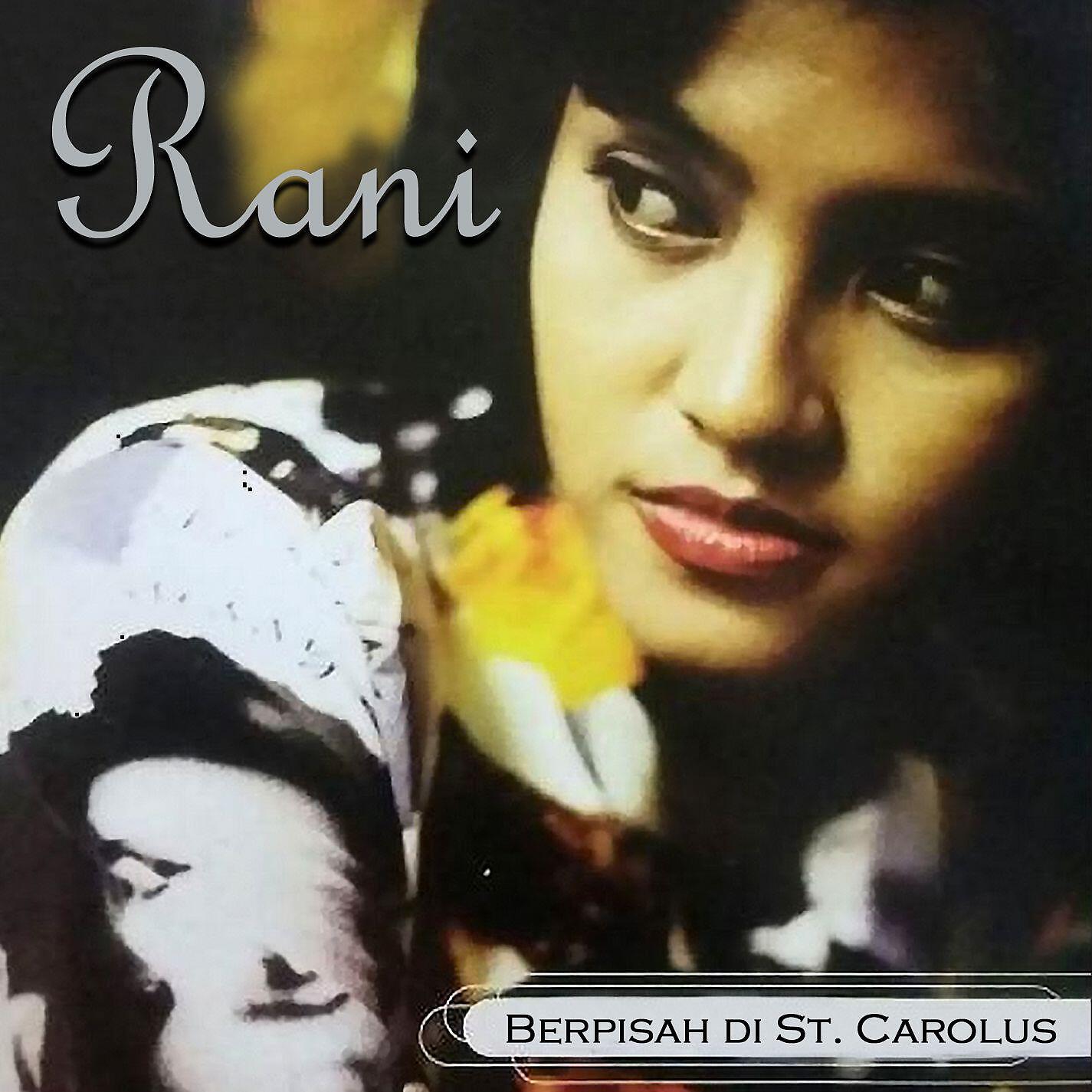 RANI - Selendang Merah