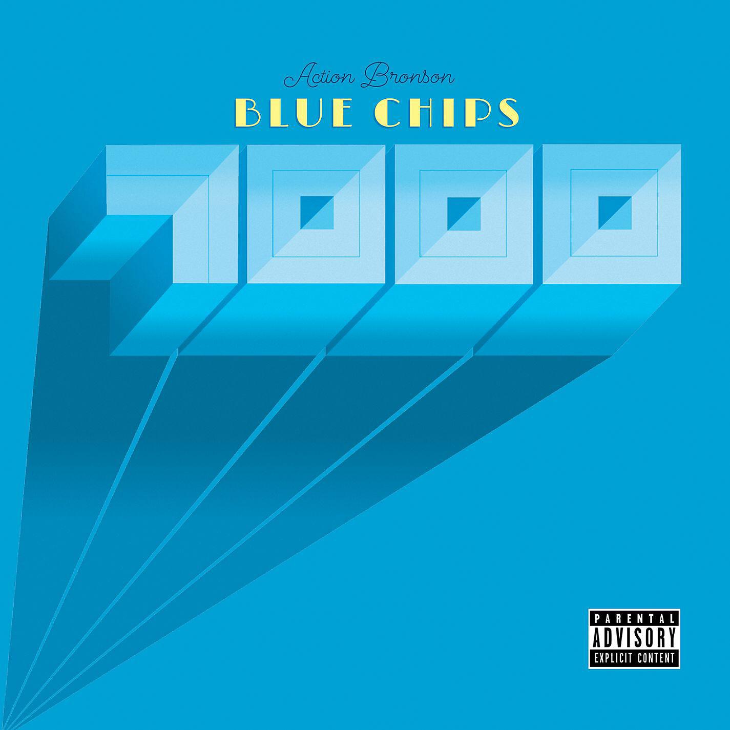 Action Bronson - The Choreographer