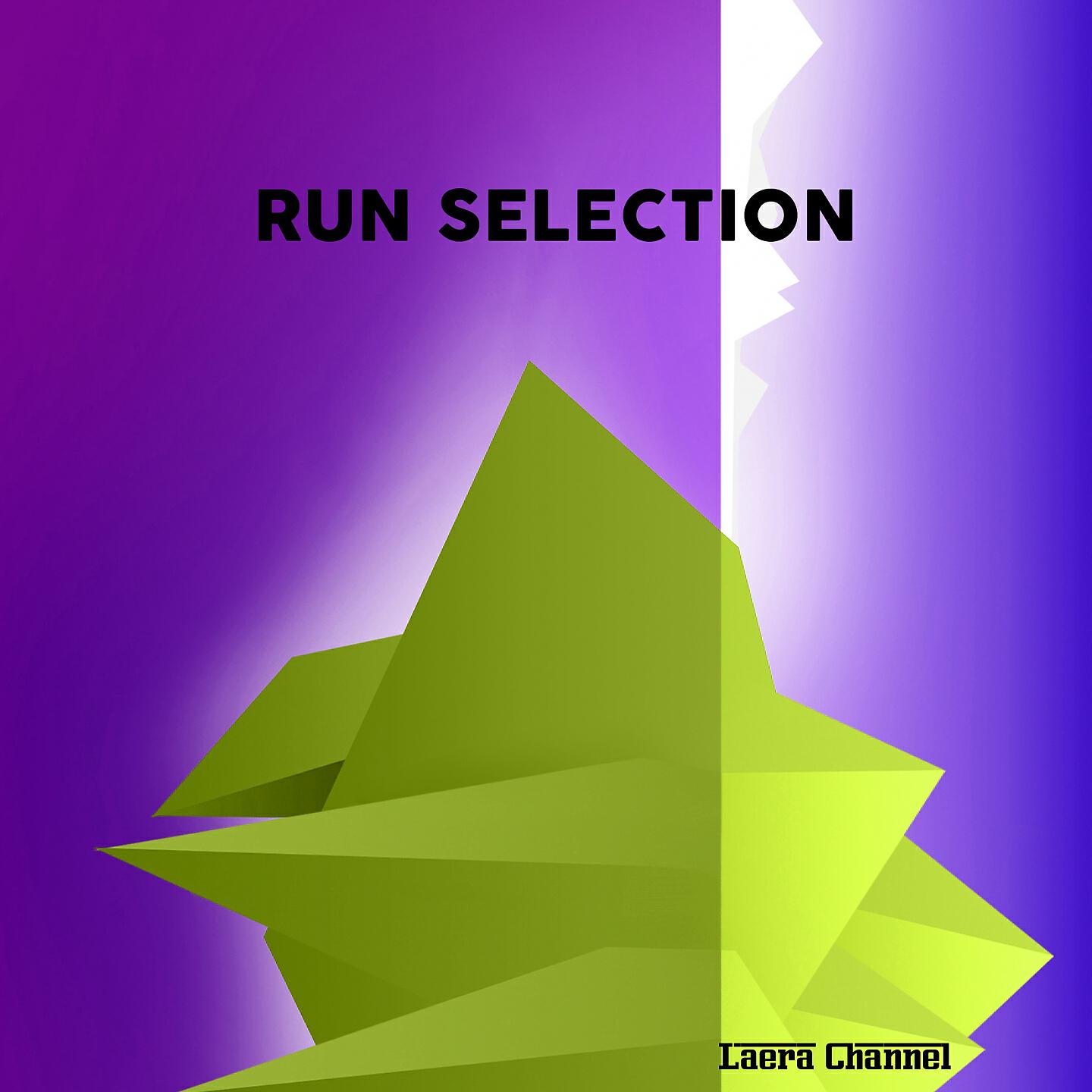 LAERA - Run
