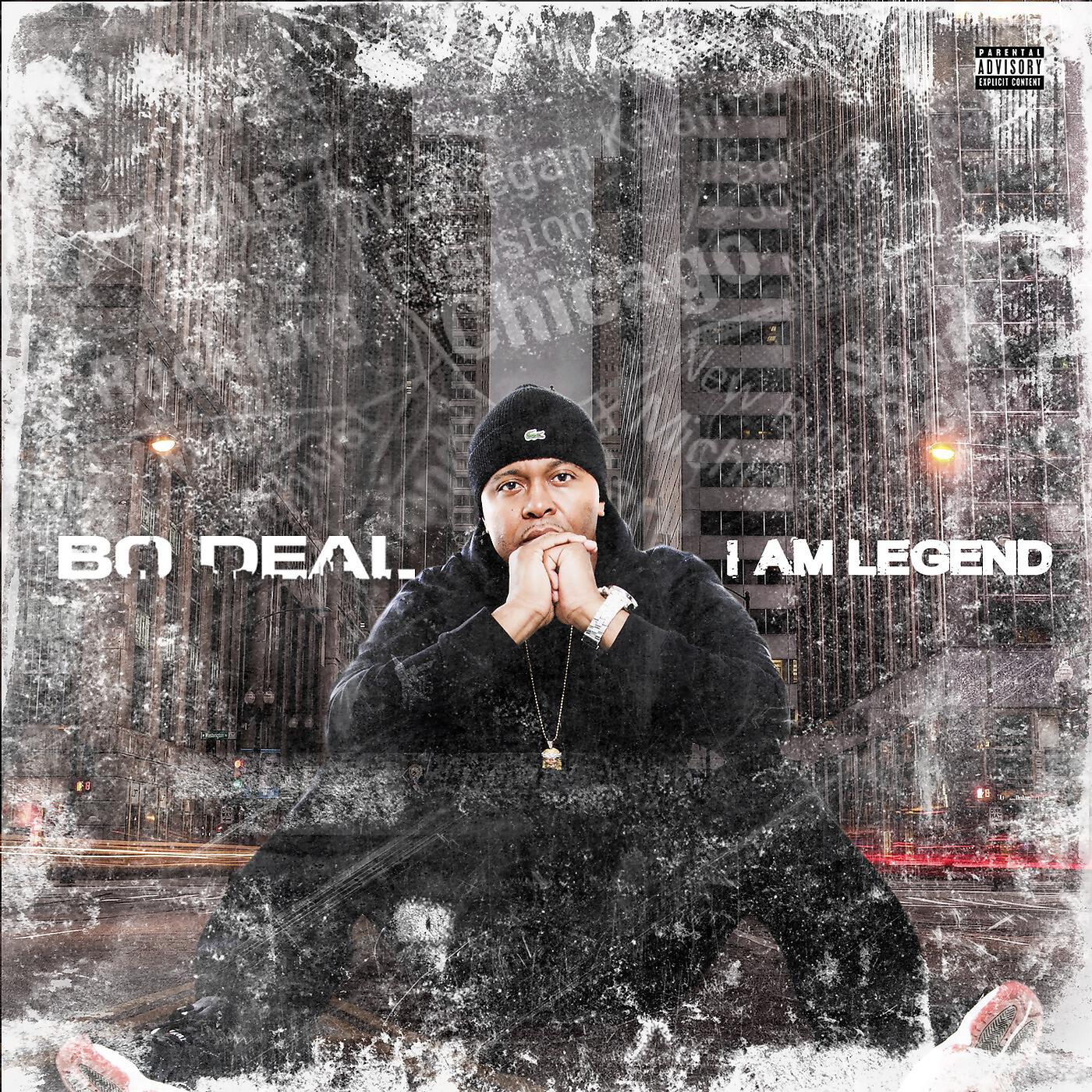 Bo Deal - Wow (feat. Waka Flocka, Twista, Montana, Trae tha Truth & Paper the Great)