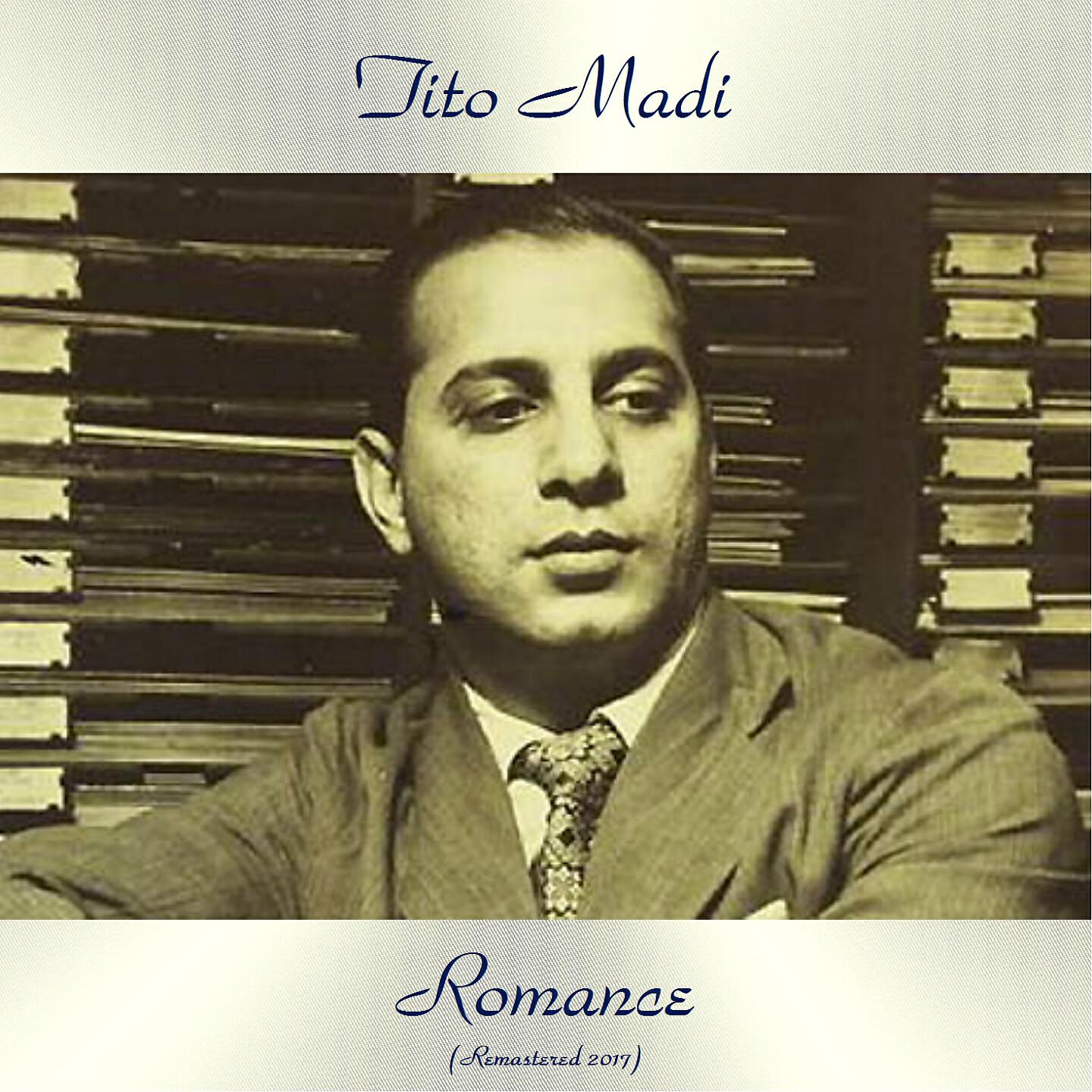 Tito Madi - Nunca se esqueça (Remastered 2017)