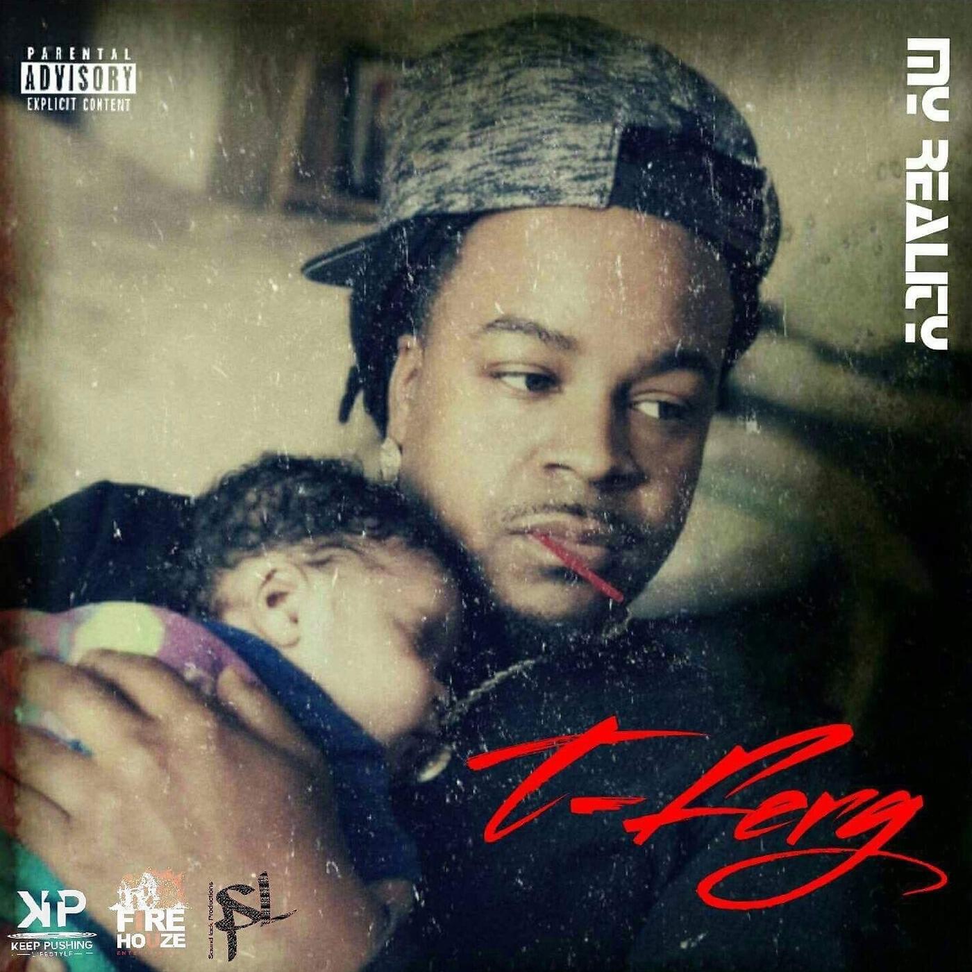 T-FERG - Trap (feat. Omeri)