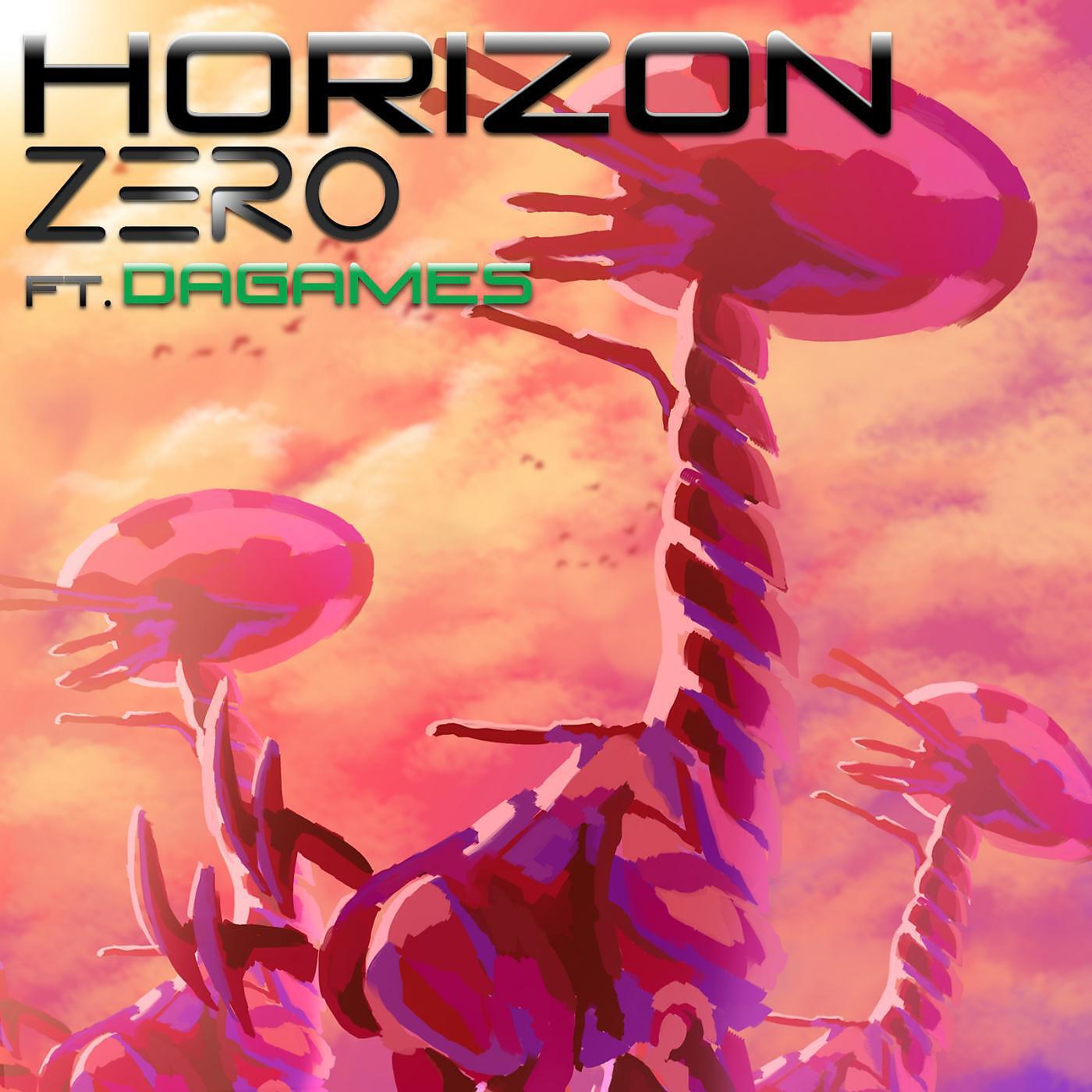 Rockit Gaming - Horizon Zero (feat. Rockit & Dagames)