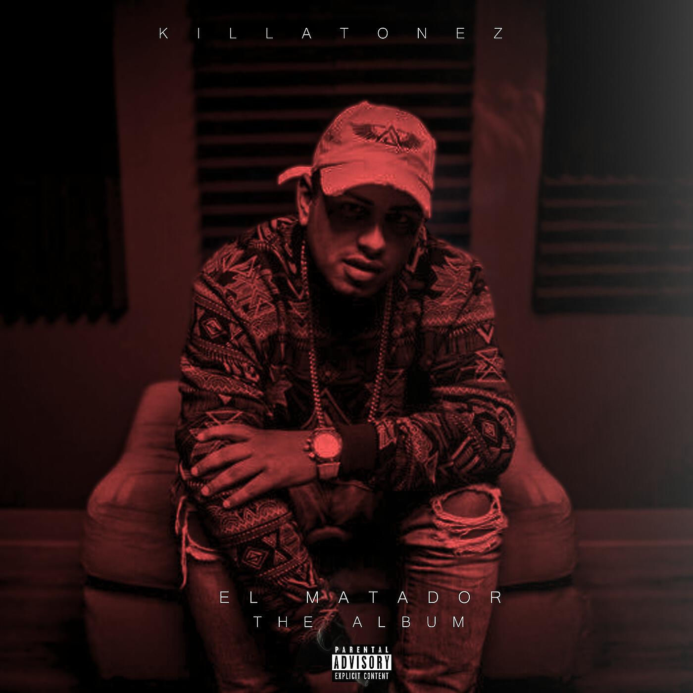 KILLATONEZ - Matar o Morir