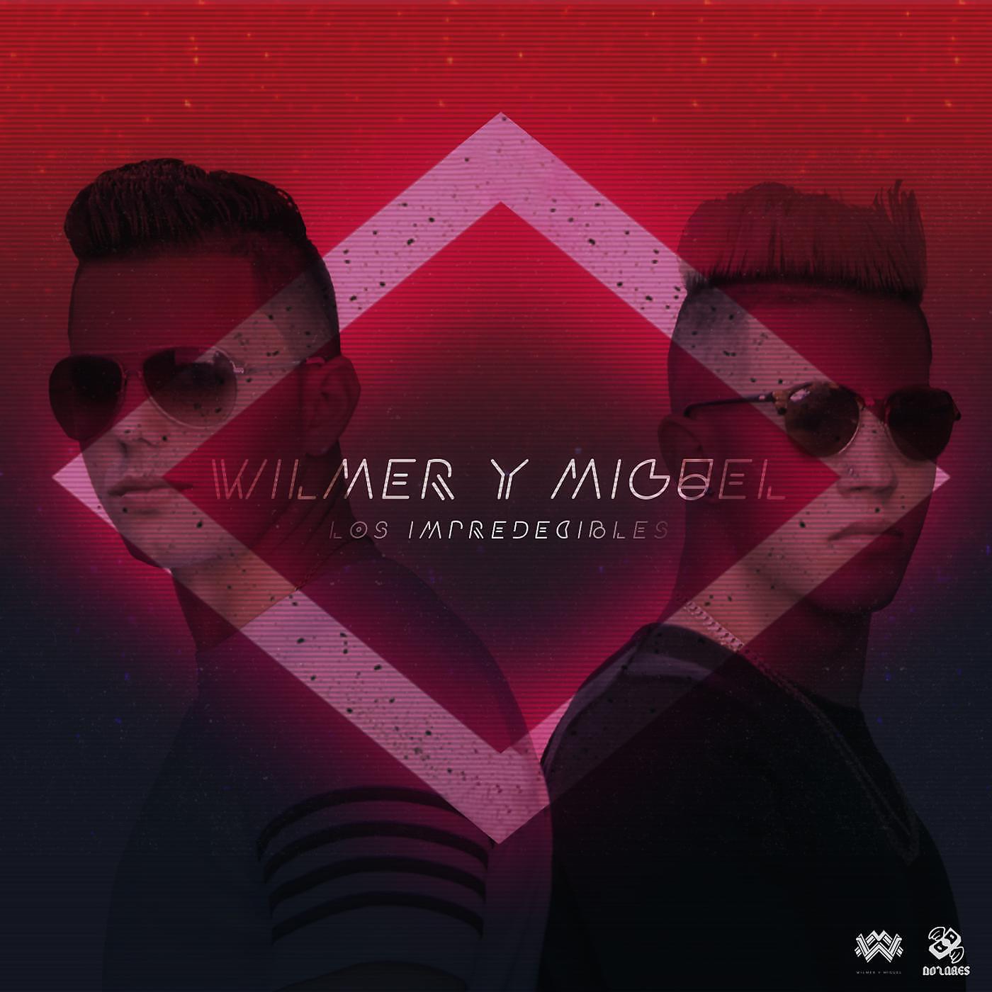 Wilmer Y Miguel - El Encuentro