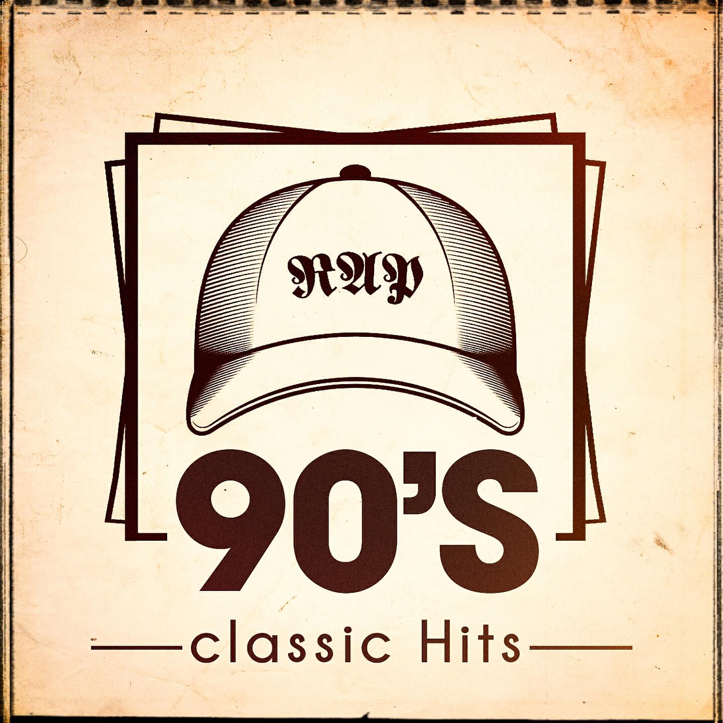 90s Dance Music - We Like to Party!