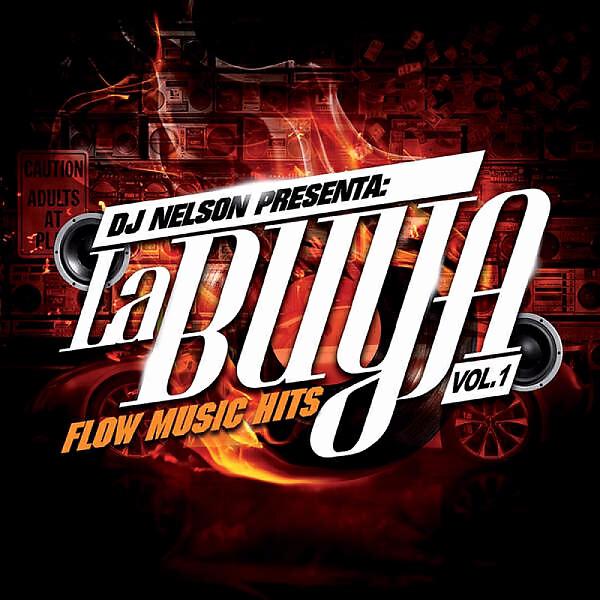 J Alvarez - Mucho Brillo (Intro)