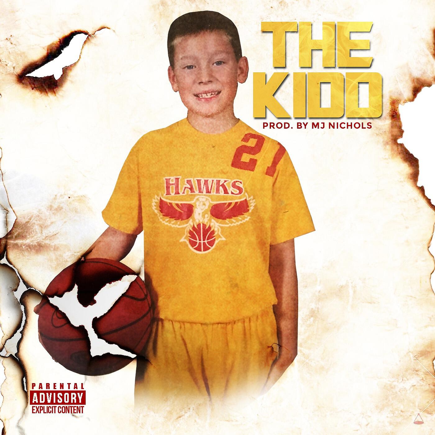 Kidd Steeze - The Kidd