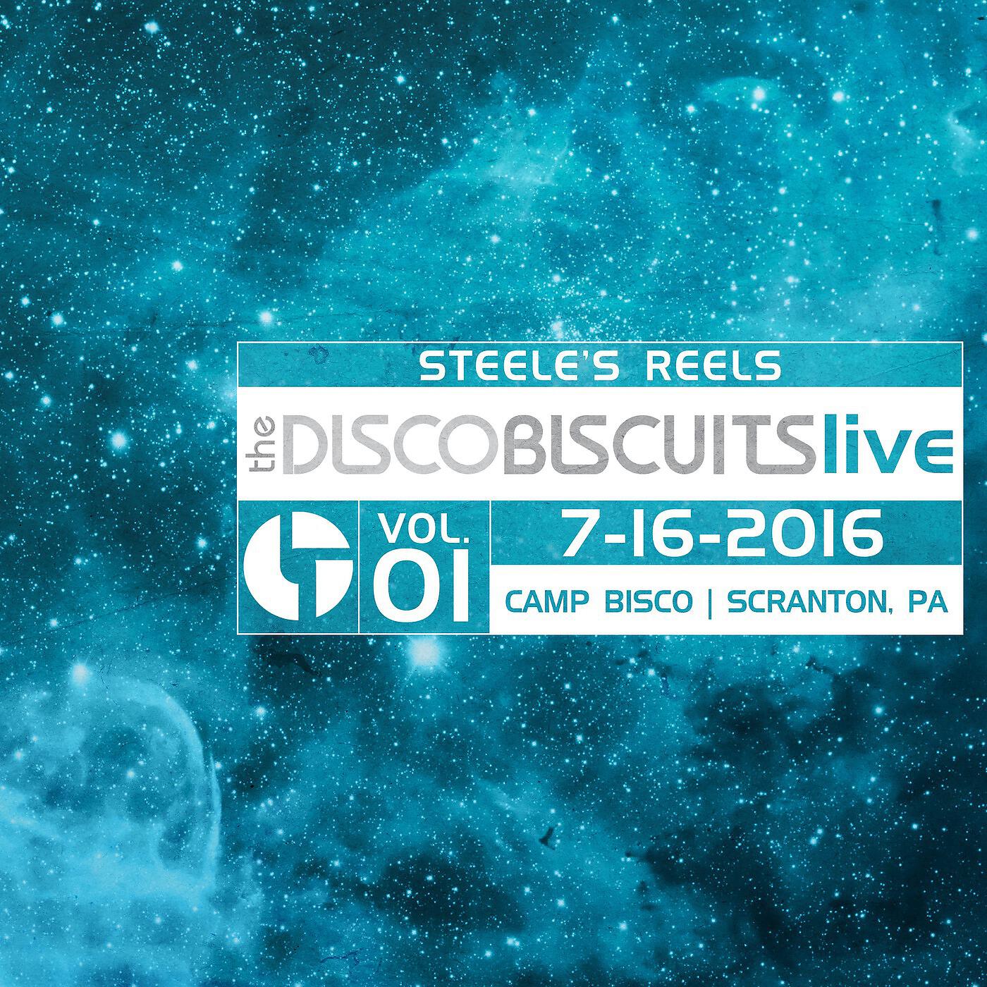 The Disco Biscuits - White Lines (Live)