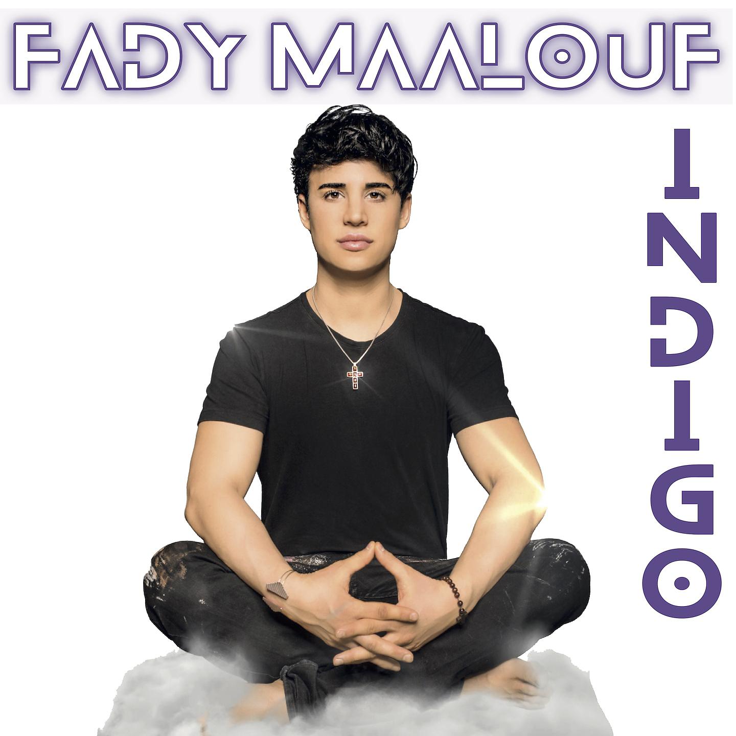 Fady Maalouf - Indigo