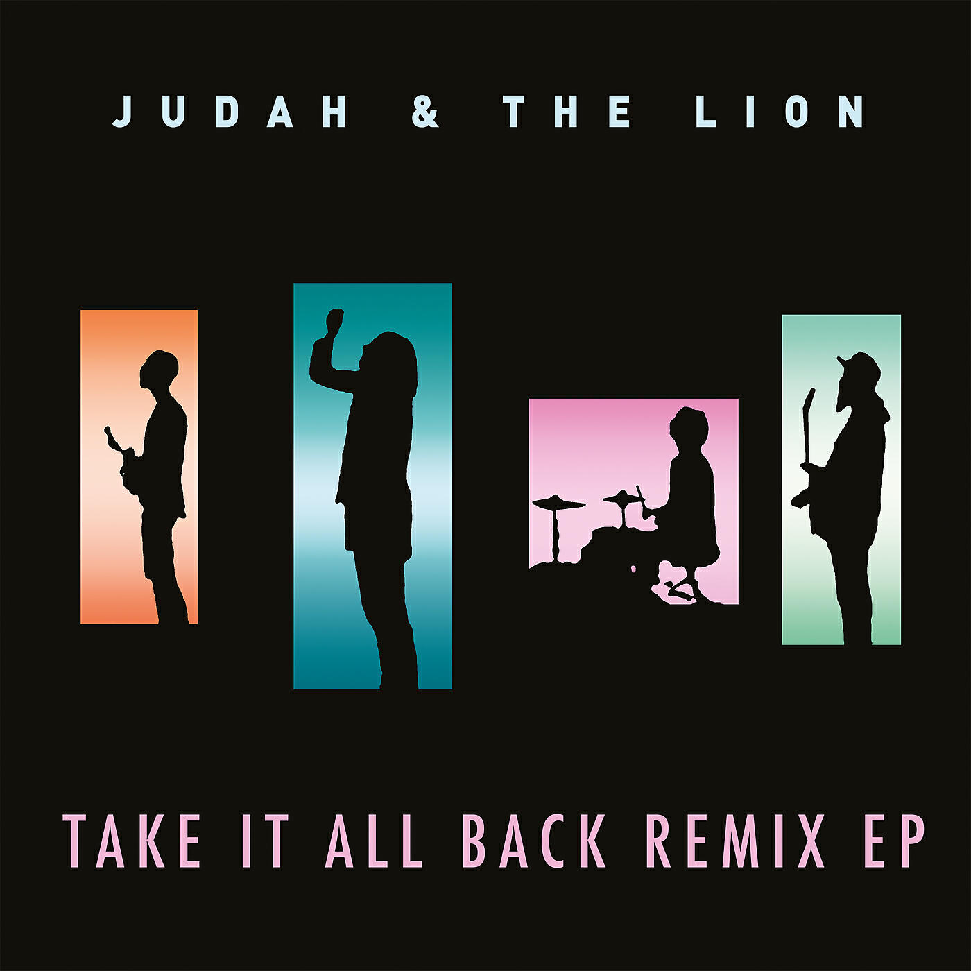 Judah & the Lion - Take It All Back (String Quartet Op. 9 In C Major)