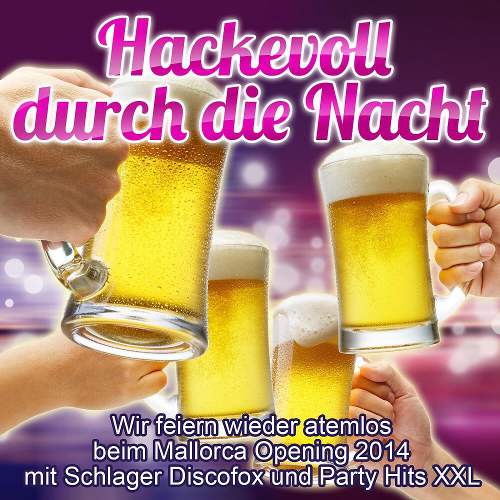 Rex Black - Wir sind alle über 40