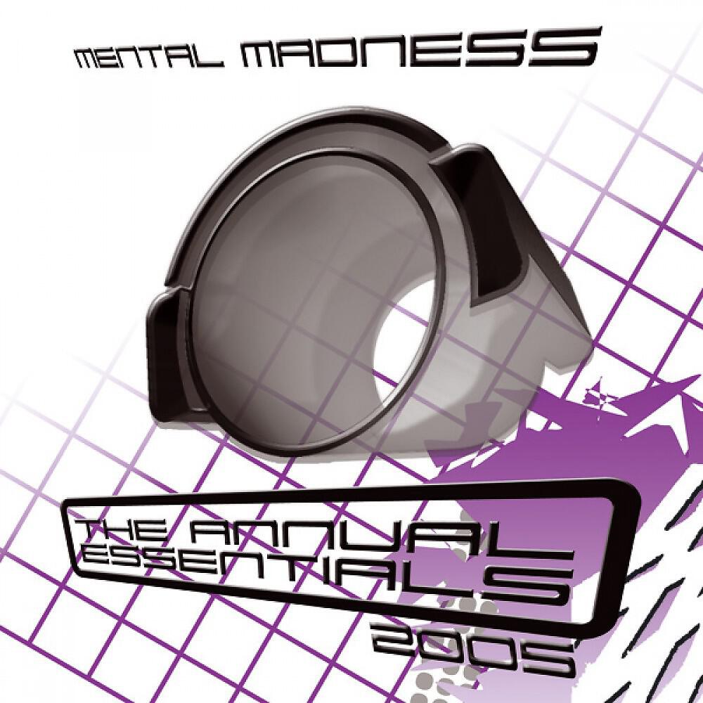 Punk Buster - Acid Braincracker (Single Edit)