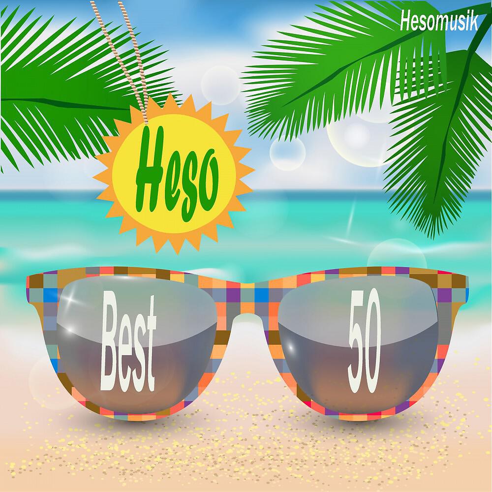 Heso - Summer Is Coming Soon
