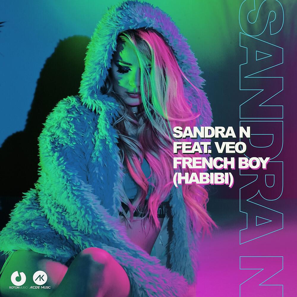 Sandra N - French Boy (Habibi)